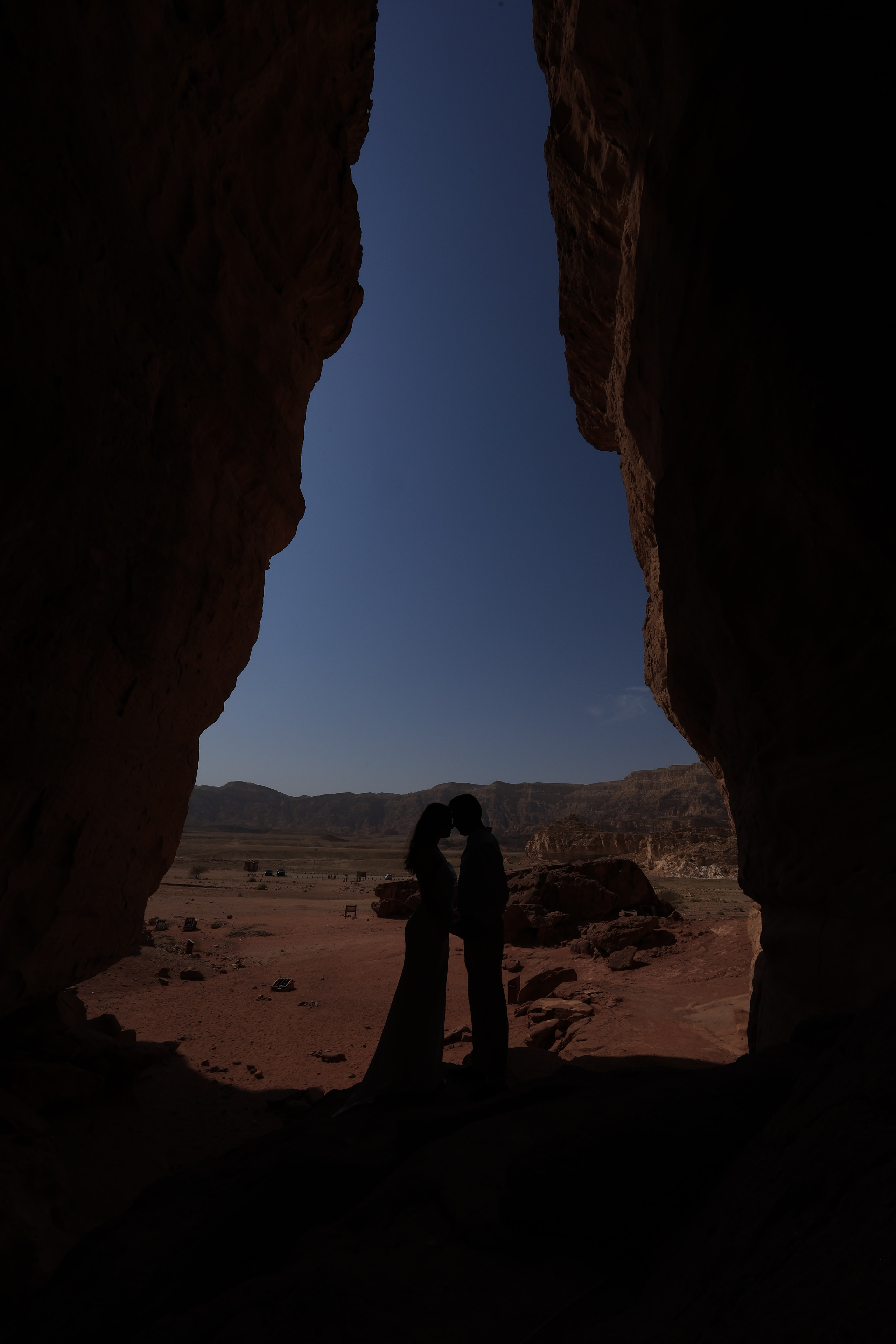 Eden & Aviv. Фотографы на свадьбы и мероприятия Студия «Шалом»