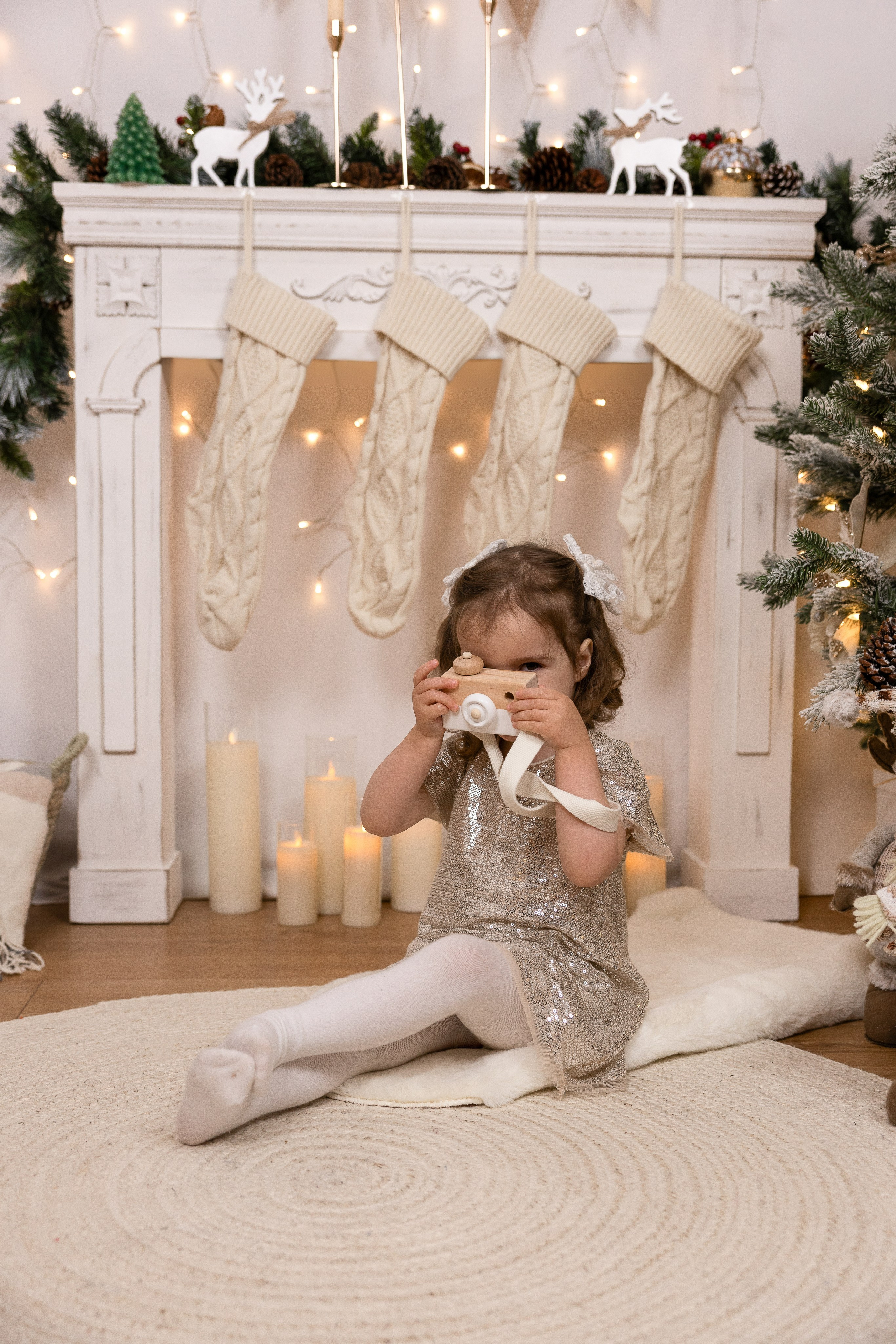 Christmas Mini Sessions. PHOTOGRAPHER IN LONDON