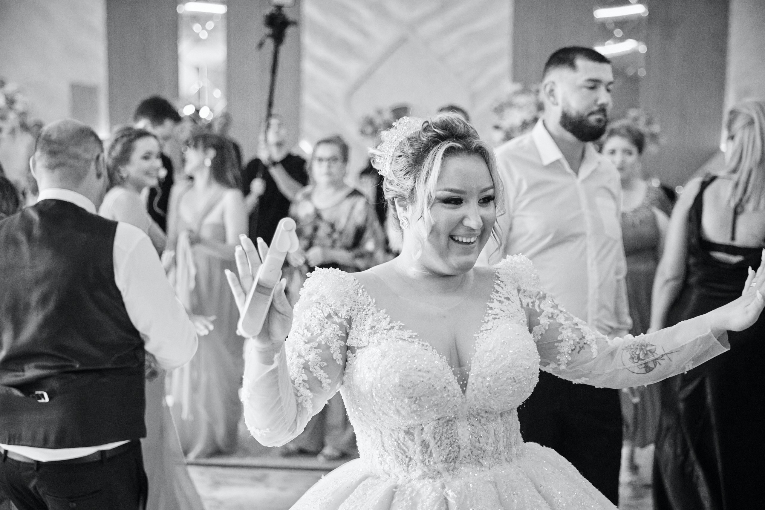 Luciana & Andy. Bogdan Vancea | Fotograf Nunta Ploiești