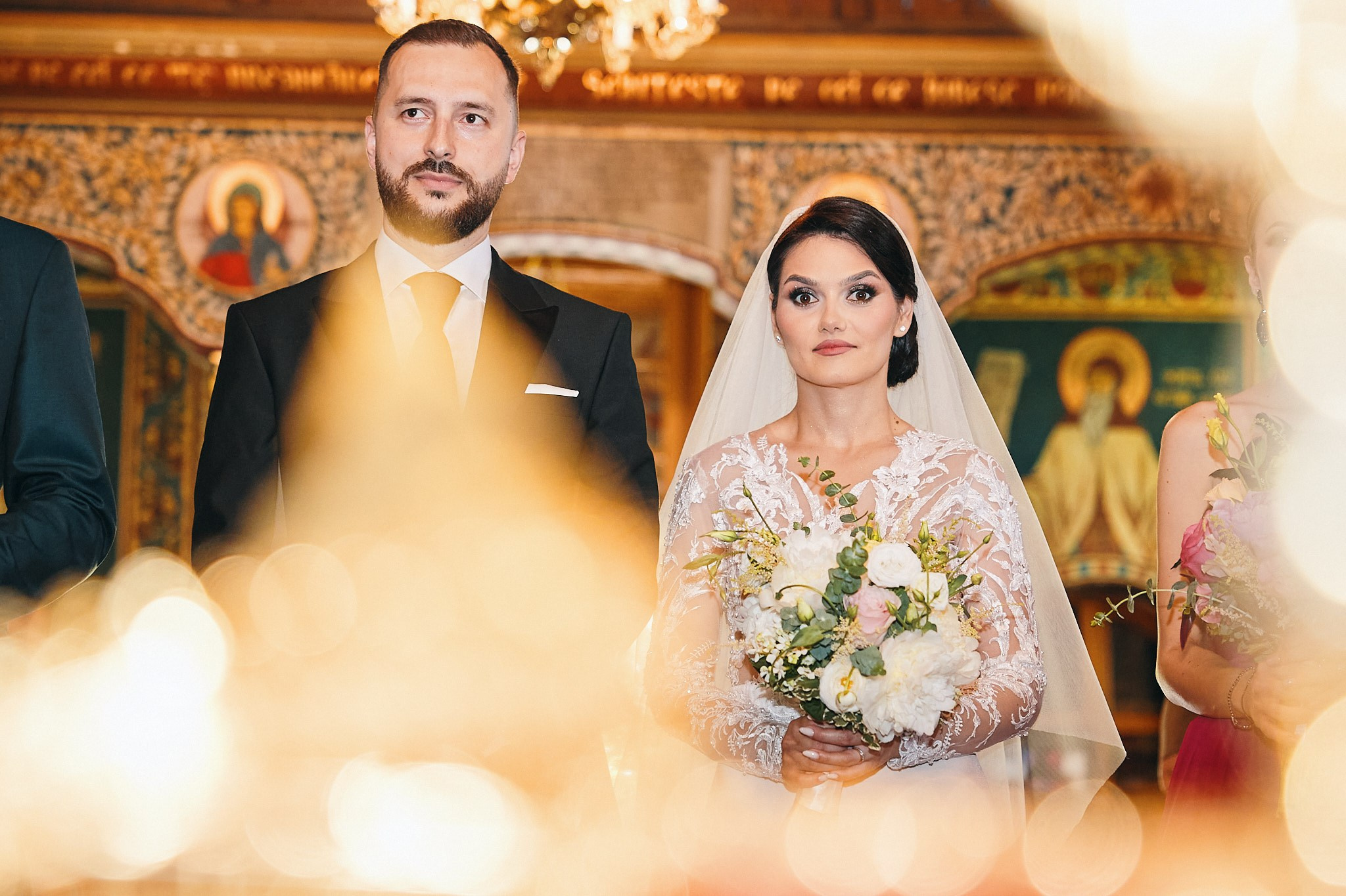 Nicoleta & Andrei. Bogdan Vancea | Fotograf Nunta Ploiești