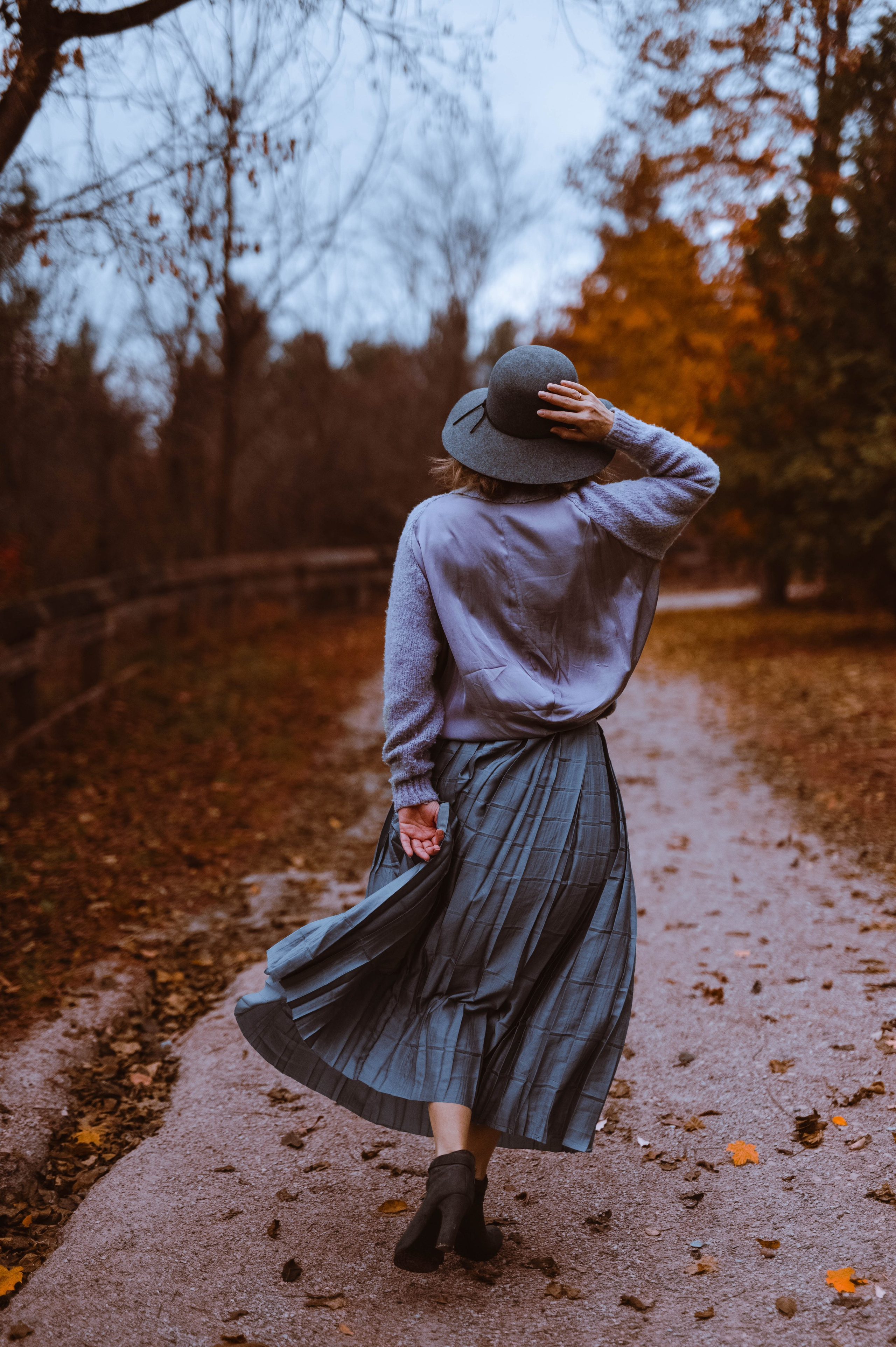 Portrait and lifestyle photographer based in Toronto, Canada