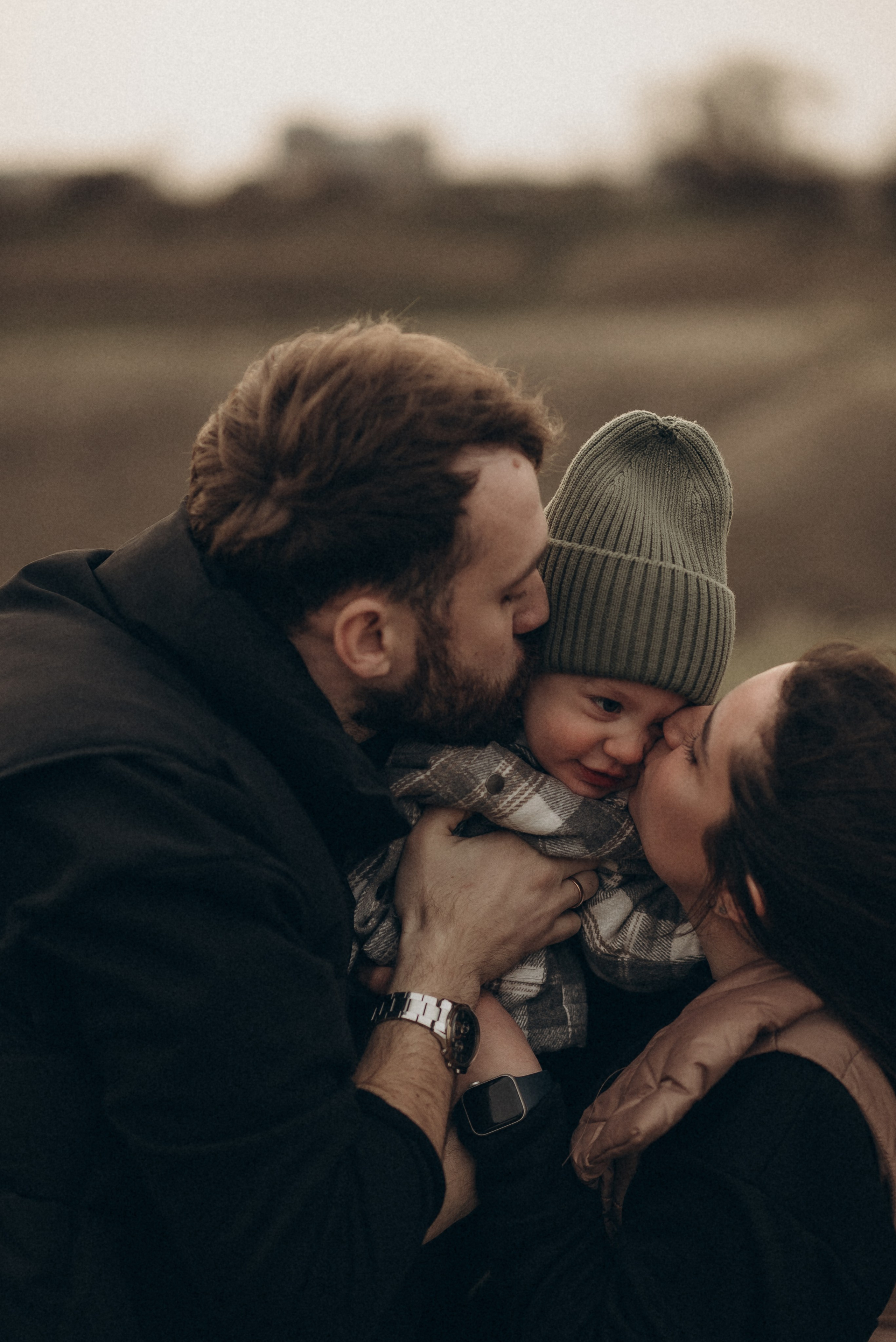 Family Photo. ST.PHOTO13