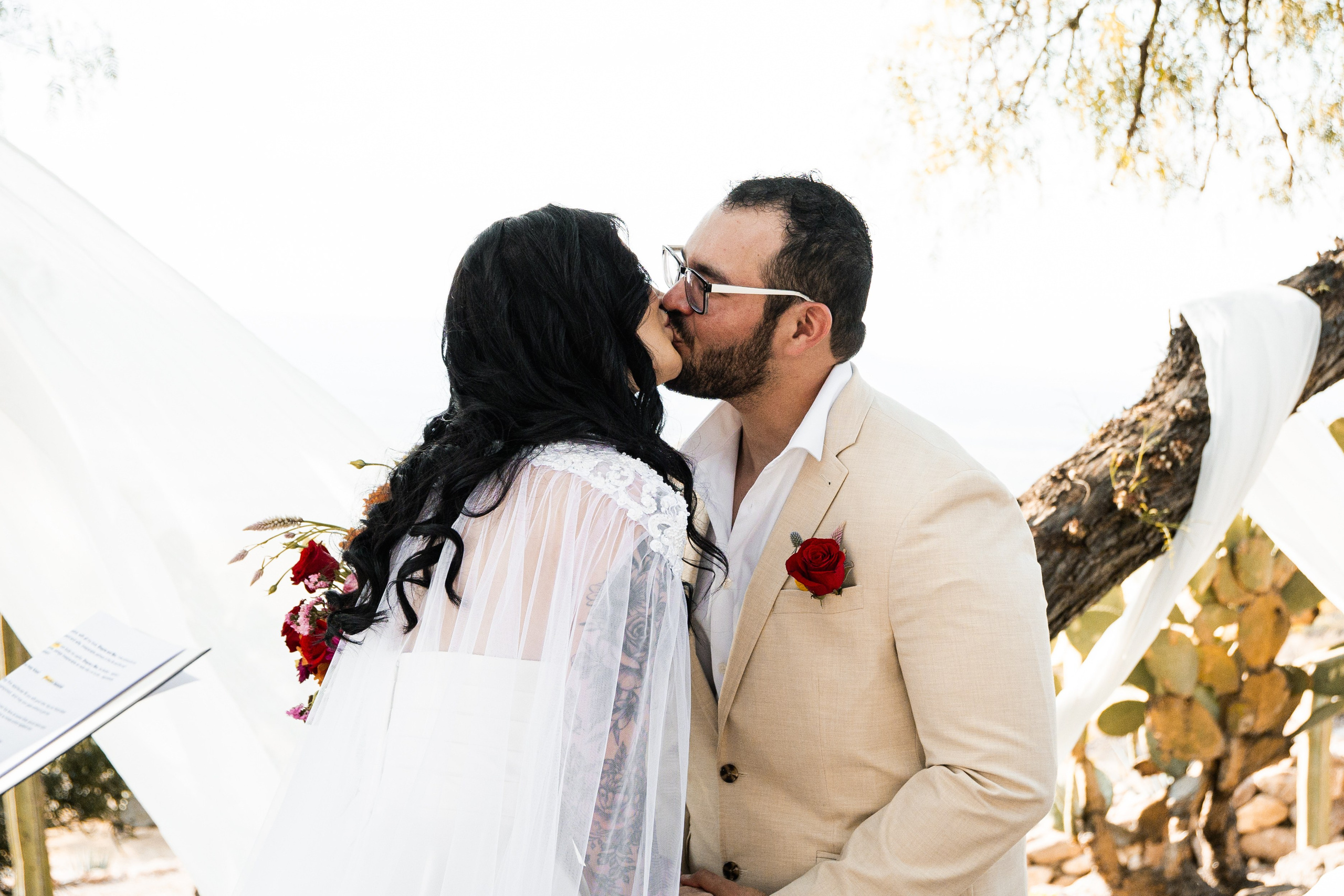 Shayne & Max. Saúl Vázquez | Destination Wedding Photographer