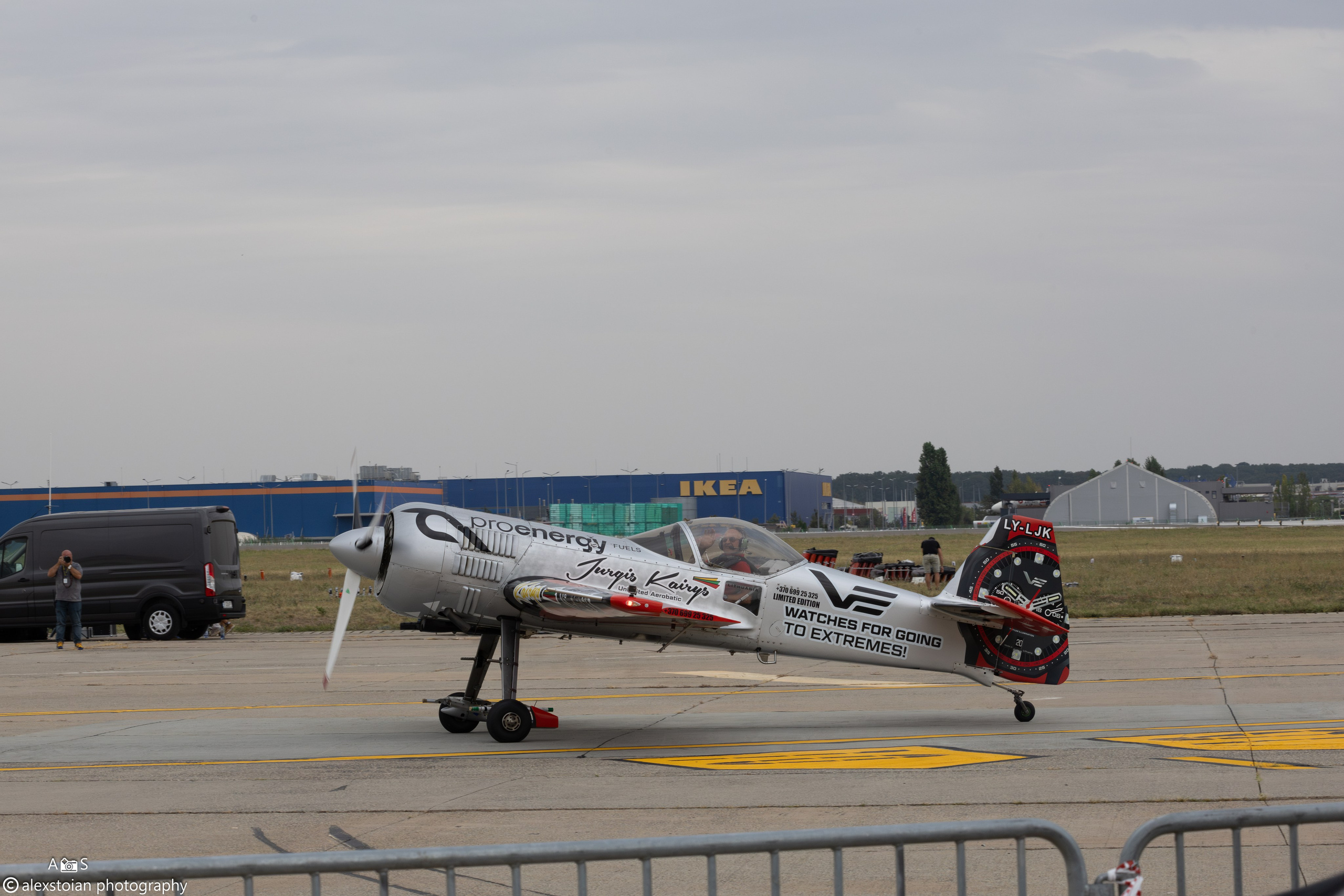 BIAS 2024. Http://www.alexphoto.ro