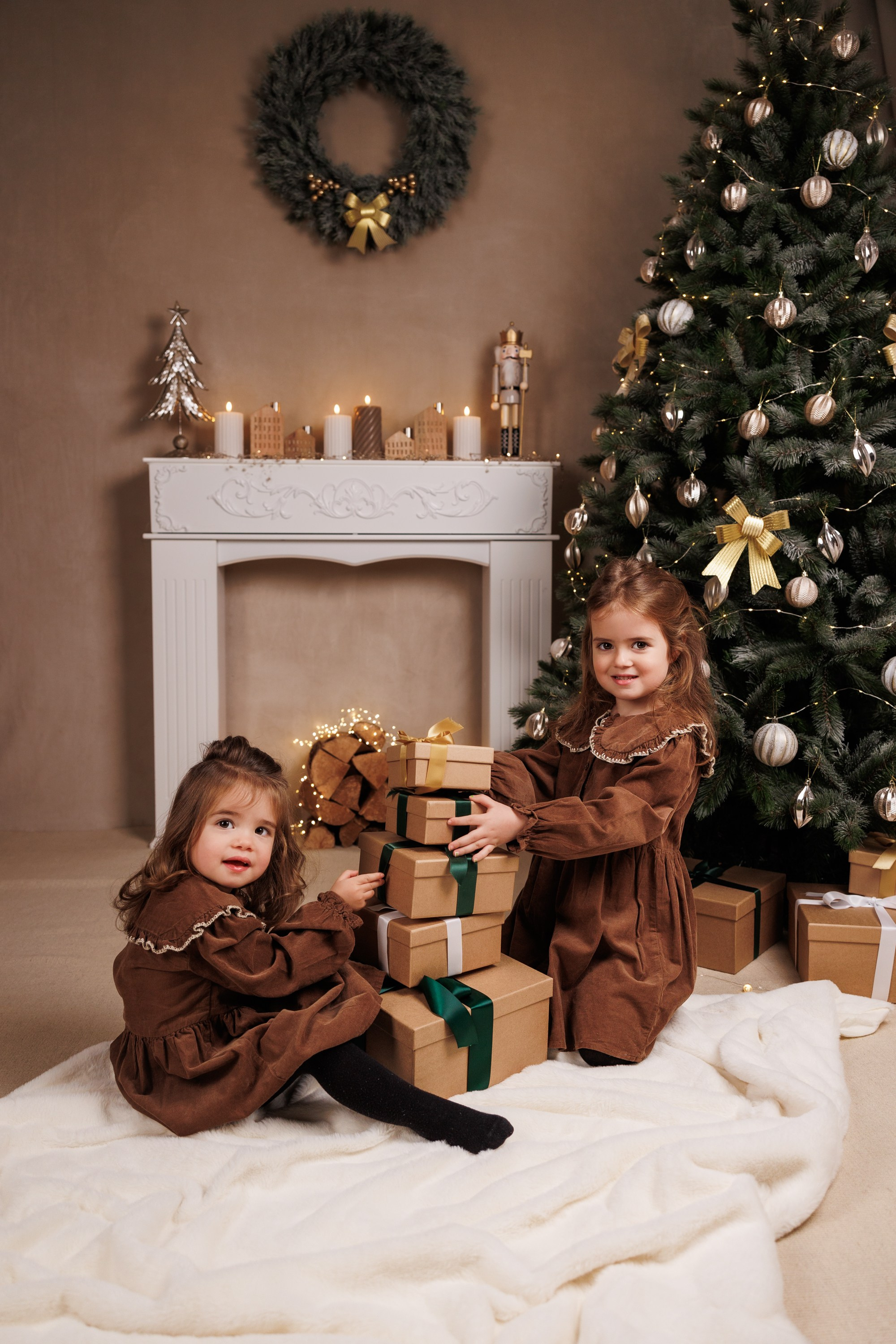 Familien & Kinder. Hochzeitsfotograf Bremen Liliana Crijavetchi