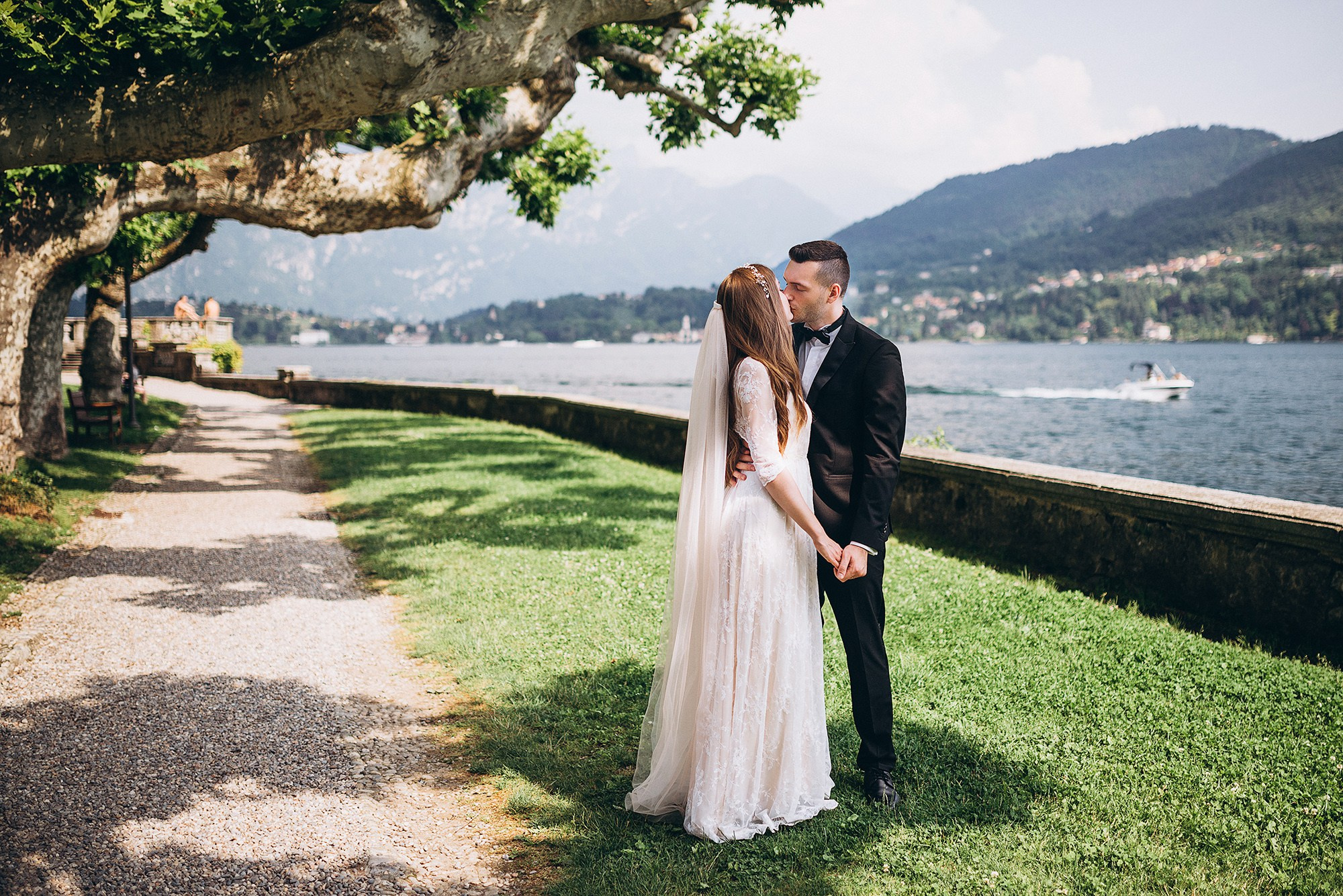 Разван та Олександра. Весільний фотограф та відеограф в Києві