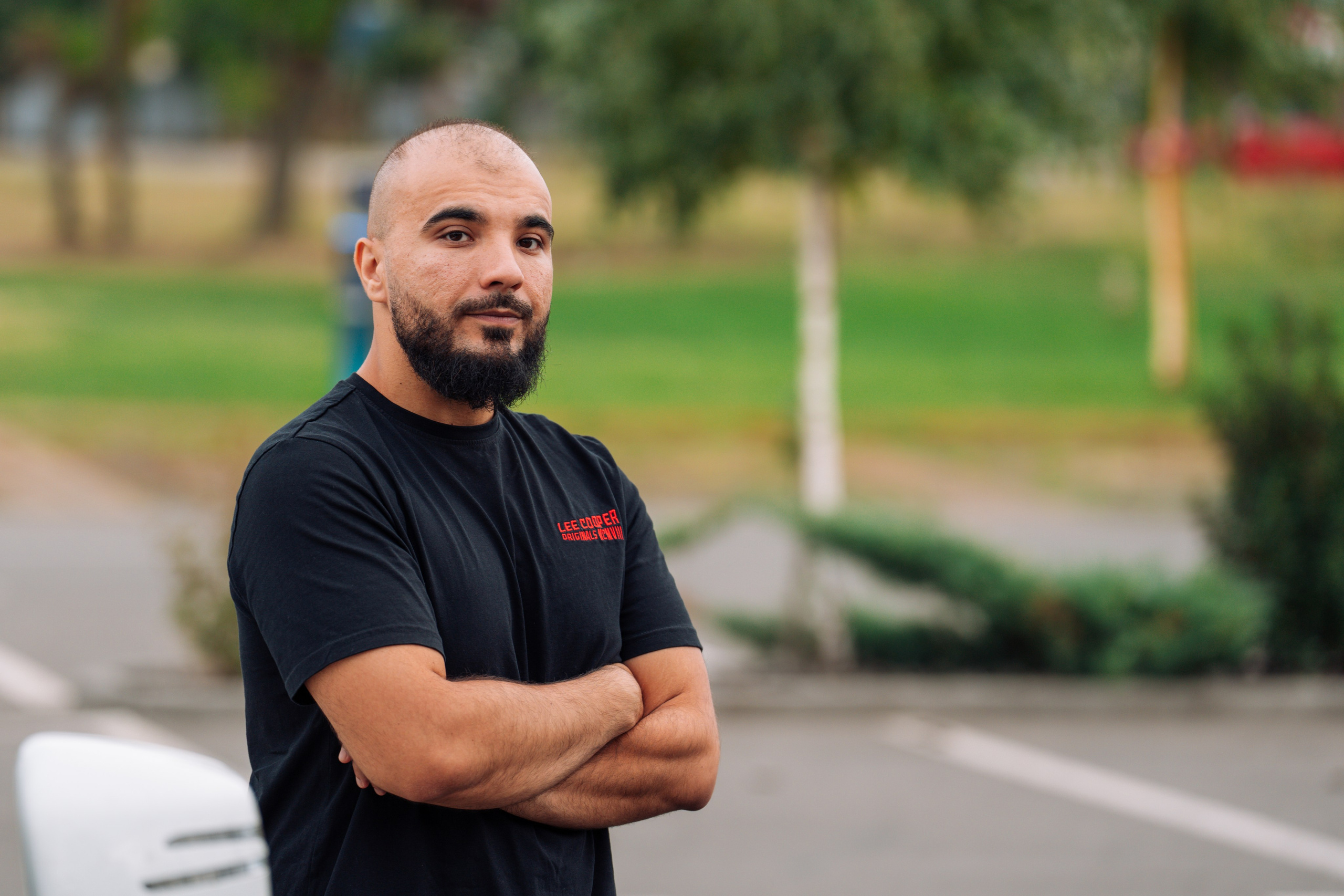 BootiCar ProPlates #1. Cozac Cristian Photographer