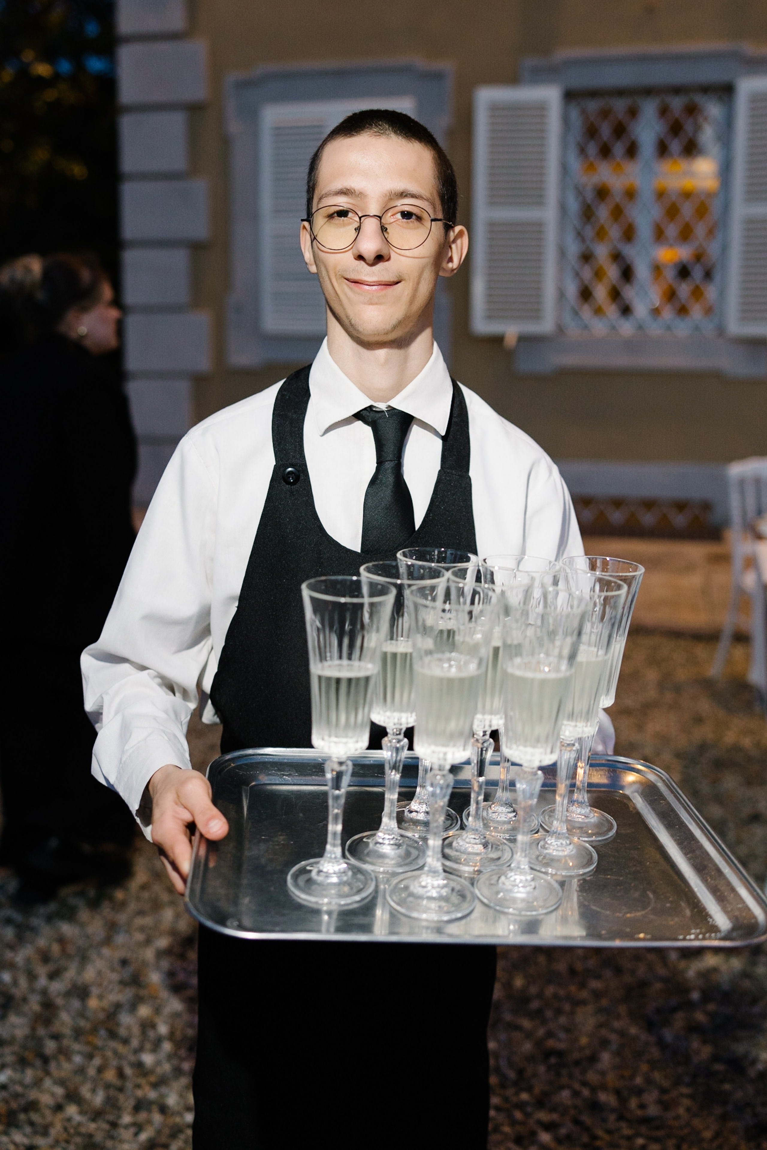 Melissa&Obaid. Wedding photographer Italy