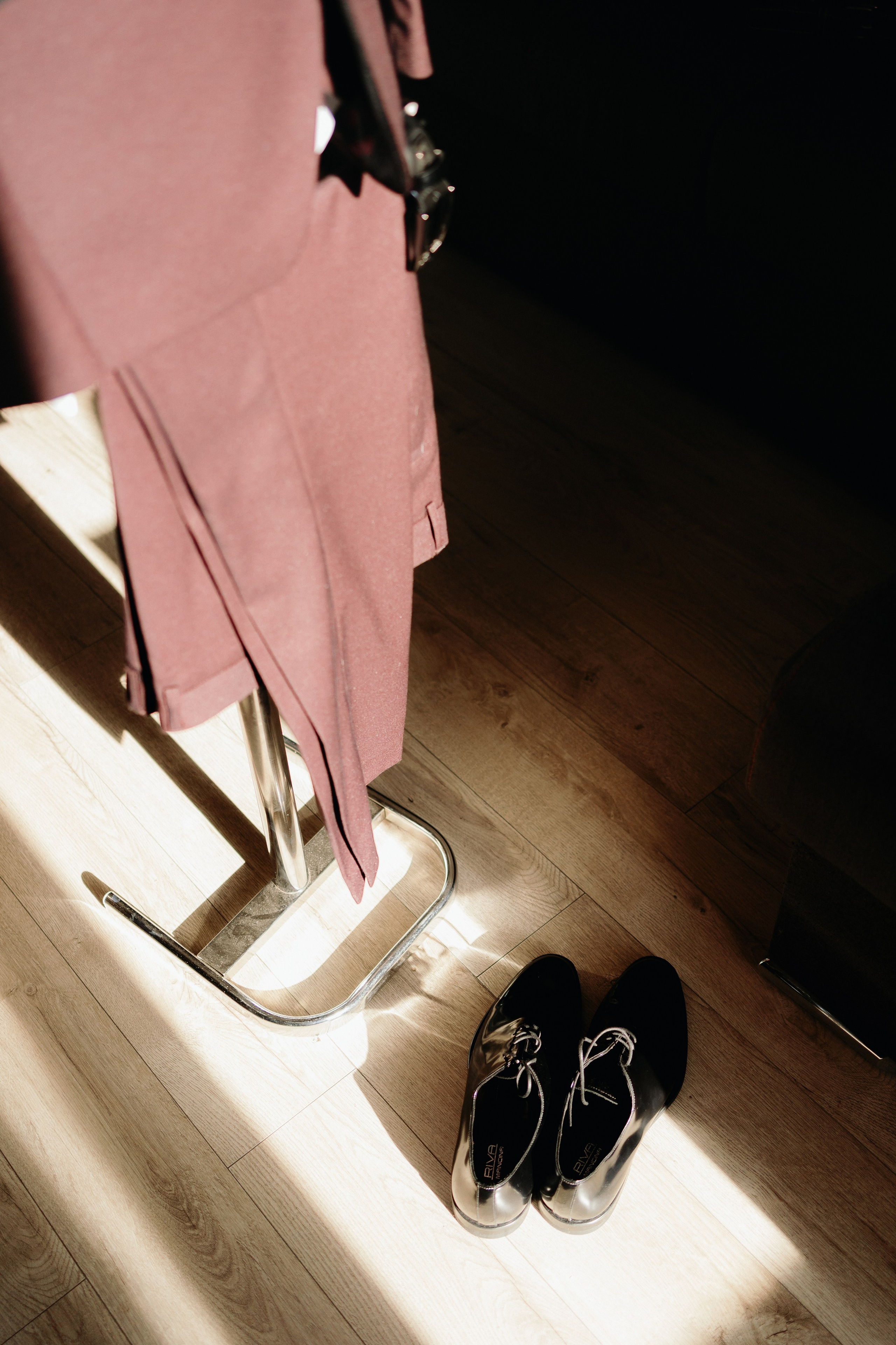 Andreea & Emanuel. STORYCATCHERS