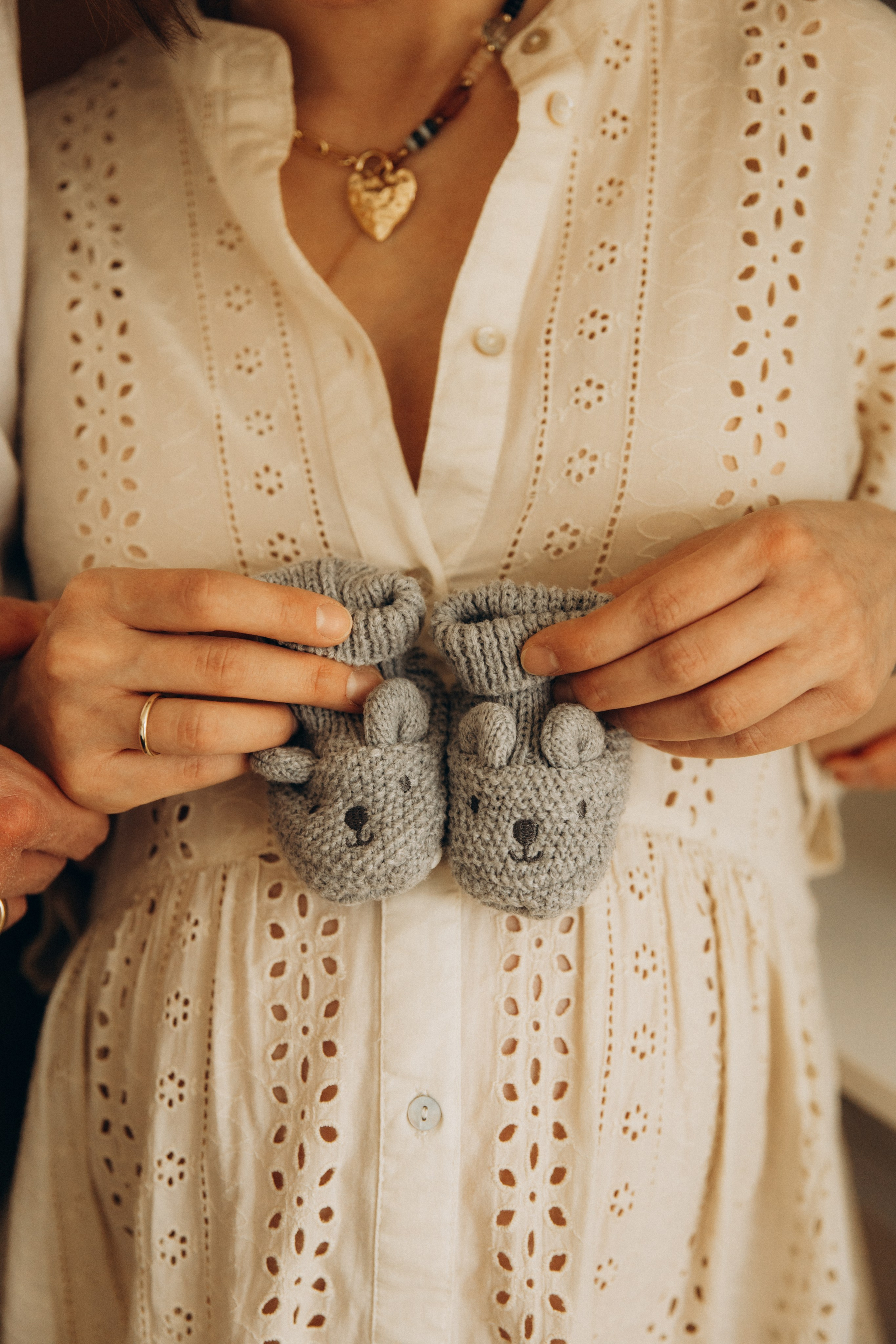 Babybauch. Photographer Düsseldorf, Cologne, NRW — Kristina Braudo