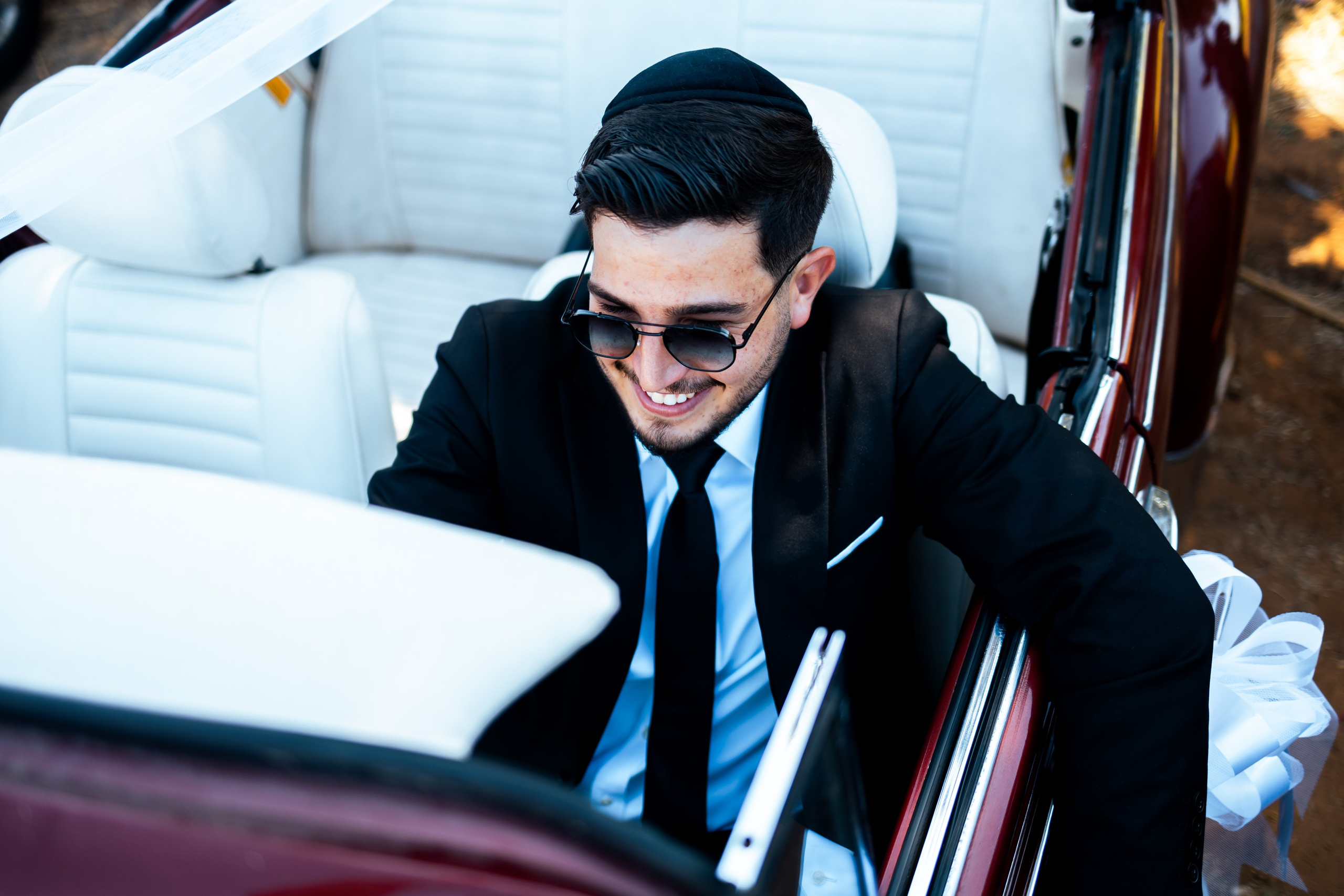 M & L. משה מנשה צלם חתונות