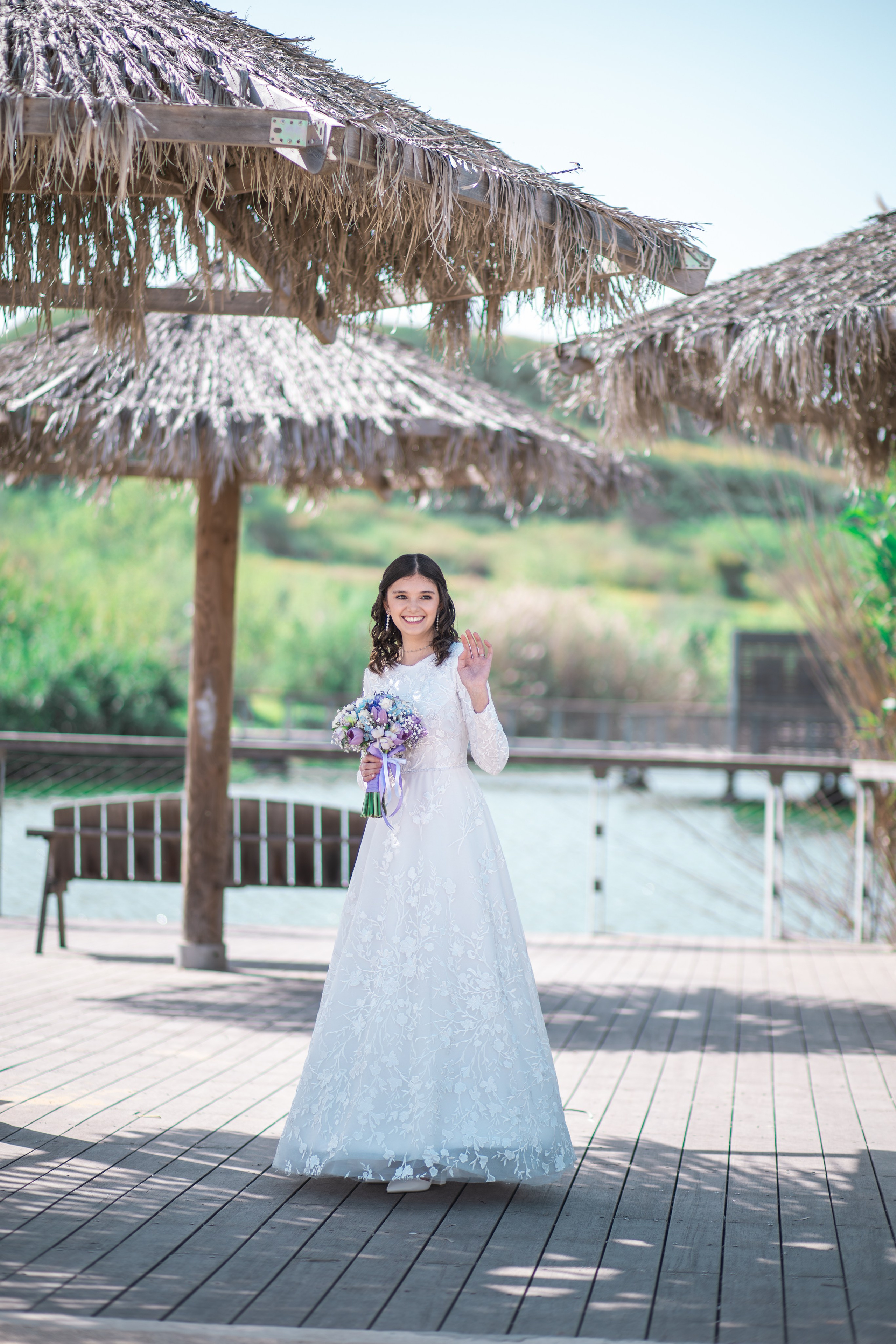 Z&E. משה מנשה צלם חתונות