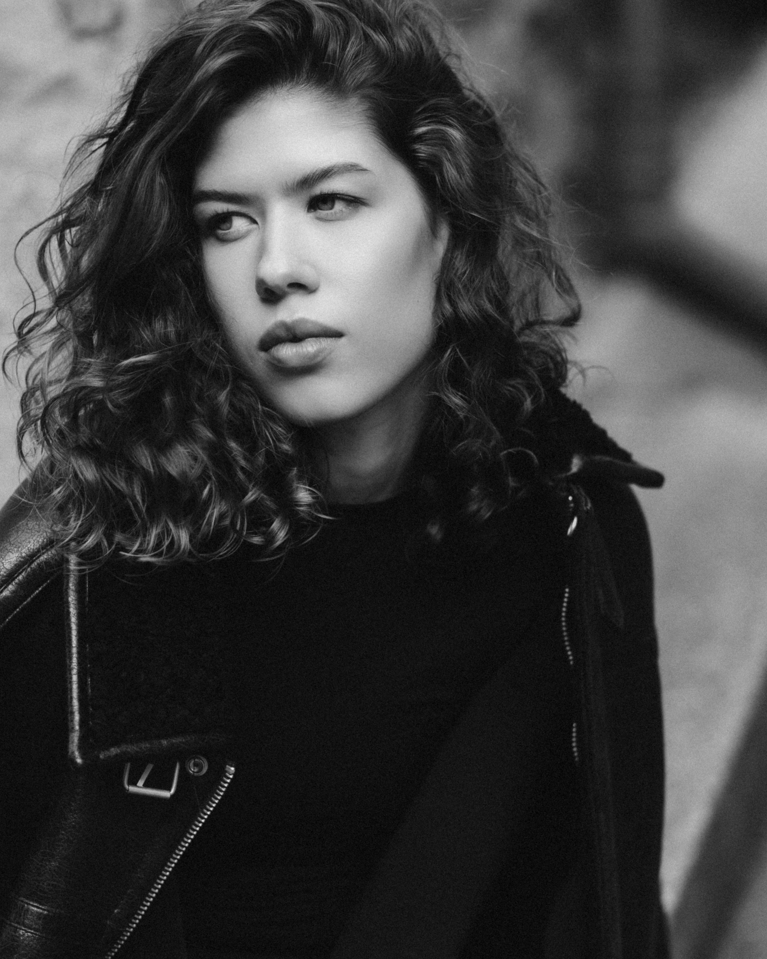 Yulia. Даша Родина женский фотограф в Стамбуле