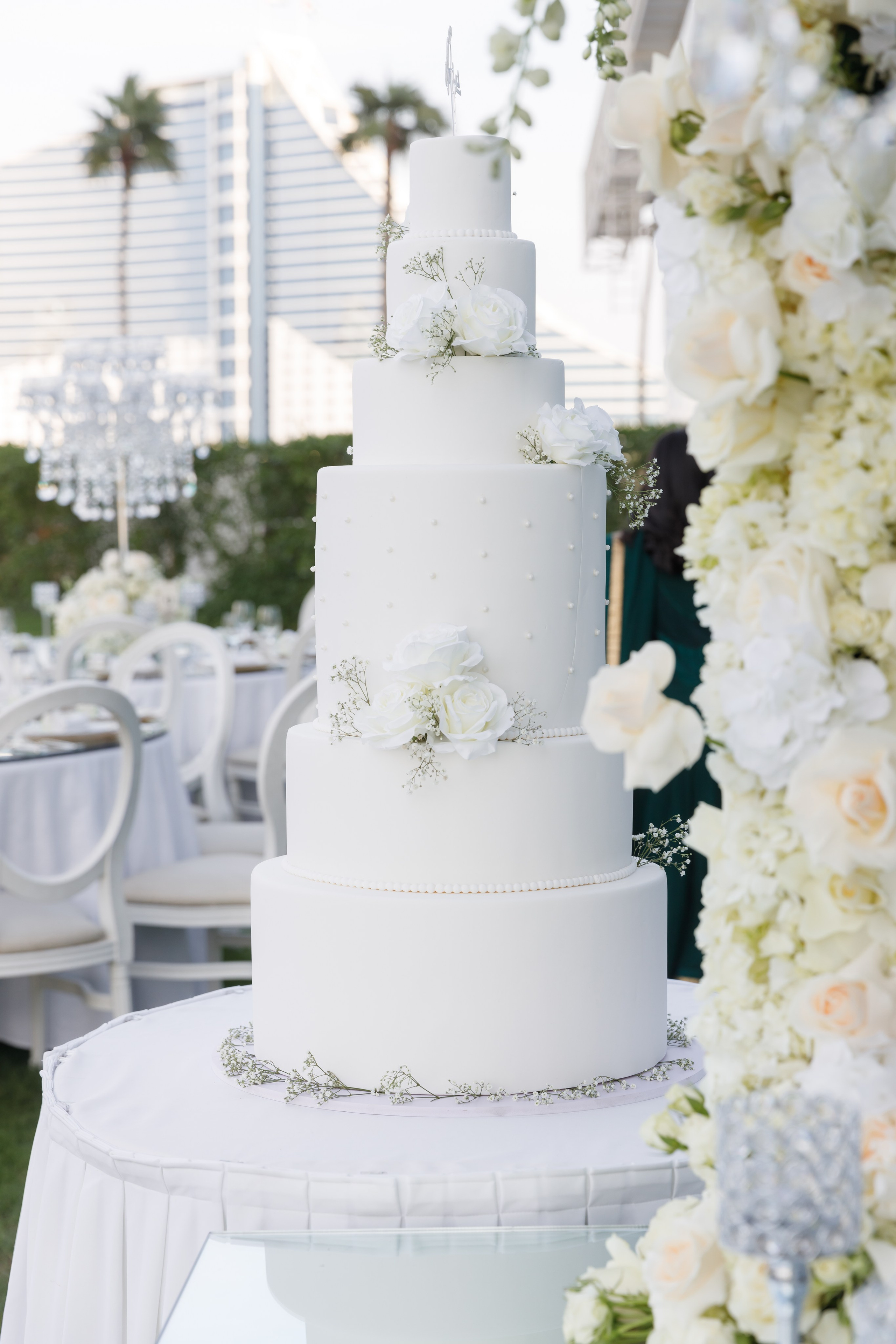 22/12/2023 Burj Al Arab wedding. Photographer Anna Curly | Weddings and Events in Dubai