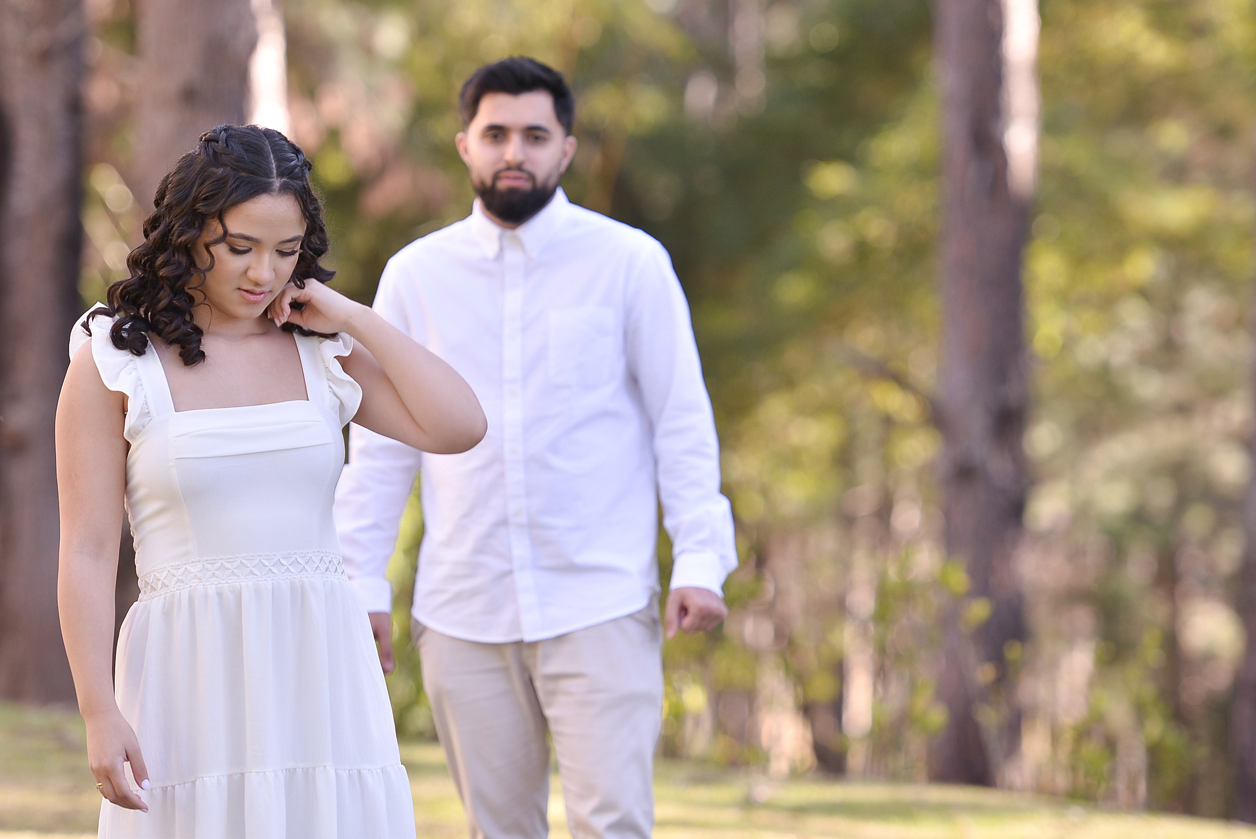 Ana Júlia & Rafael, Sítio das Borboletas. Produtora Bride