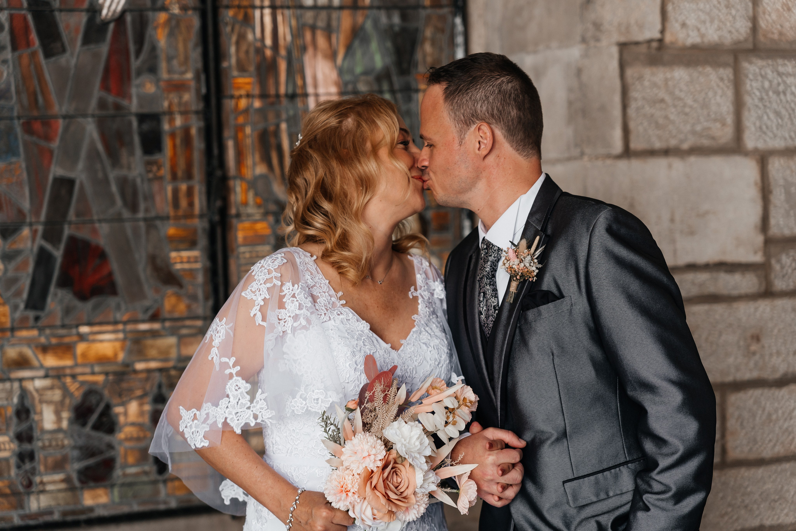 Alba & Gerard. Photographer in Barcelona