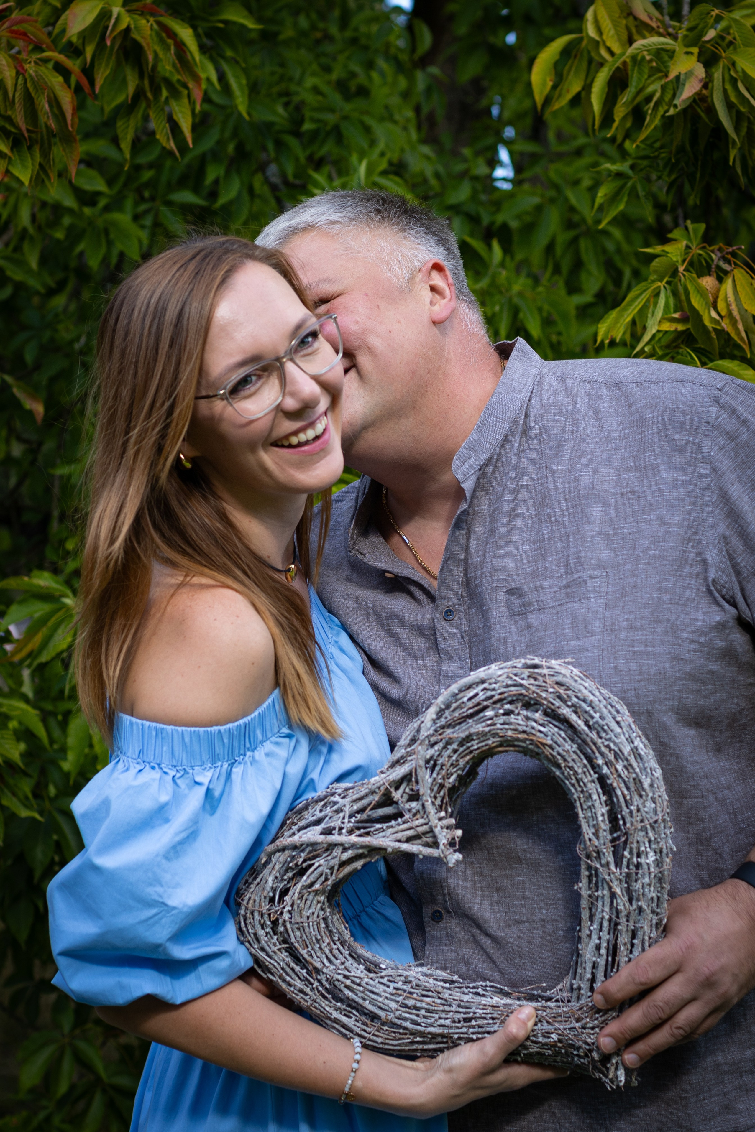 Tatjanas Family 2. PHOTOgrapher Germany MARBURG