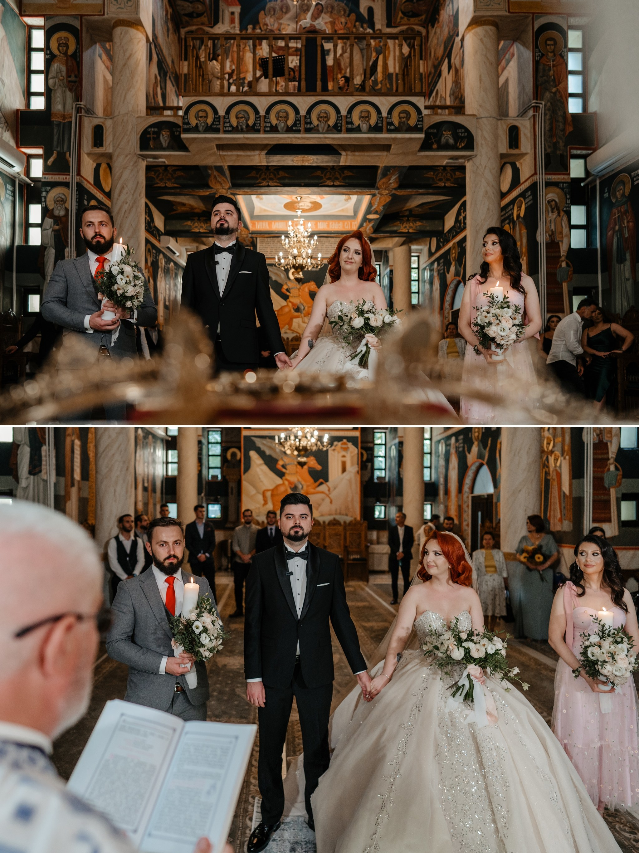 Nunta in aer liber. Nunta Ikim Andrei si Ana la Congress Hall Pallas. Proud Vision Weddings | Wedding Photography & Film — Servicii profesionale Foto Video Nunta Iasi