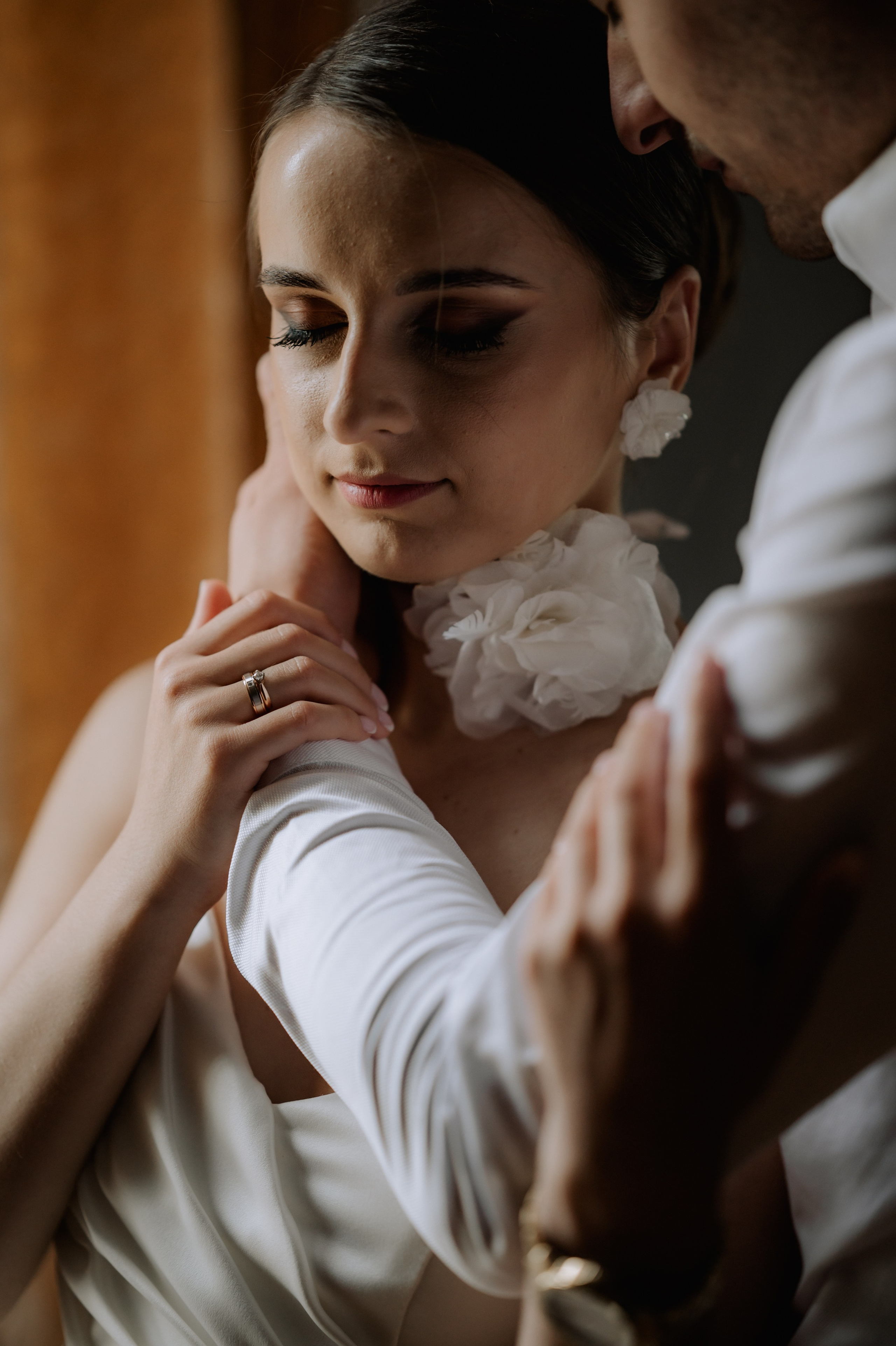 Sedinta foto video la Conac Polizu. Proud Vision Weddings | Wedding Photography & Film — Servicii profesionale Foto Video Nunta Iasi