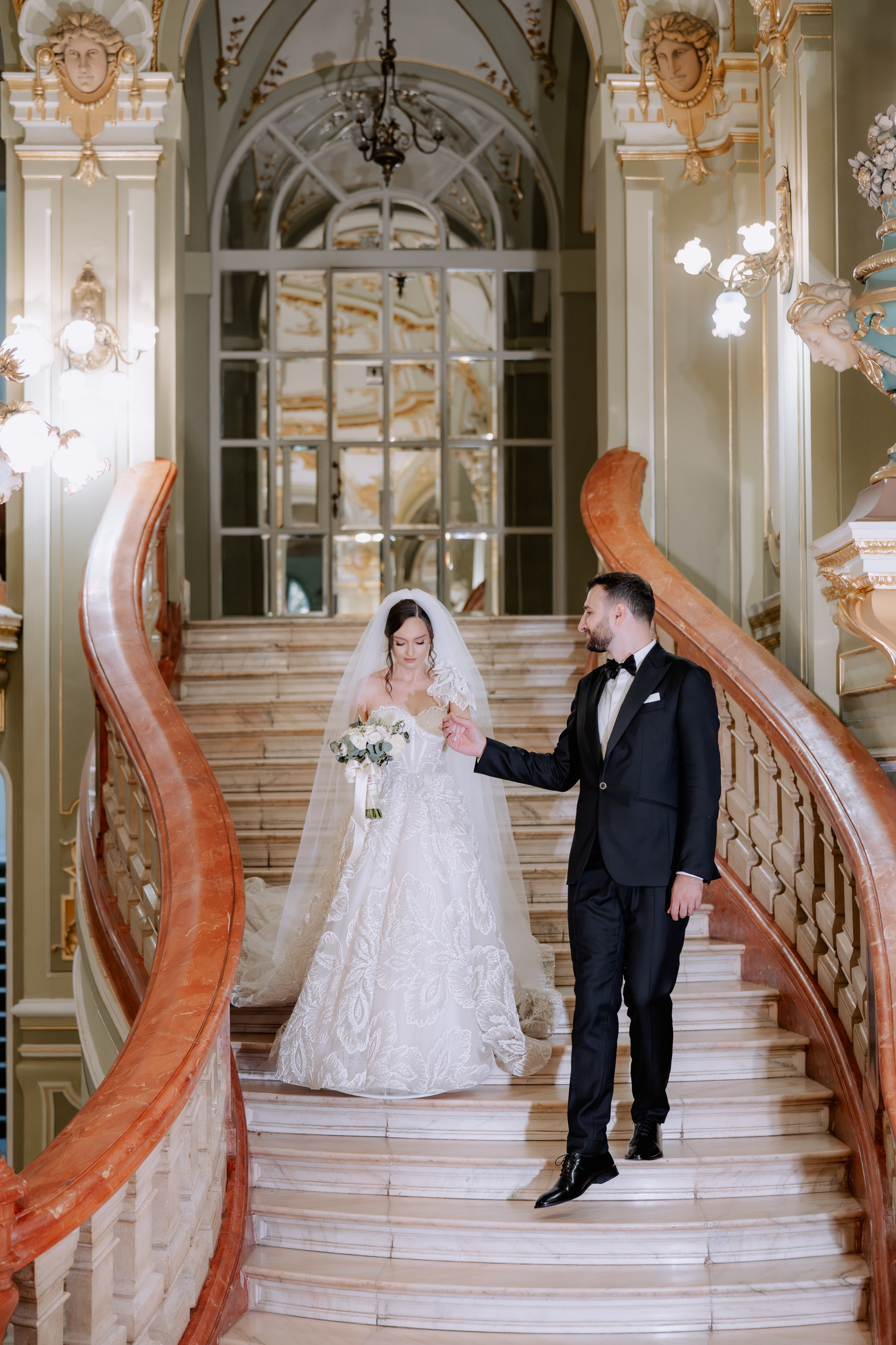 Ilona + Remus | Wedding day. Proud Vision Weddings | Wedding Photography & Film — Servicii profesionale Foto Video Nunta Iasi