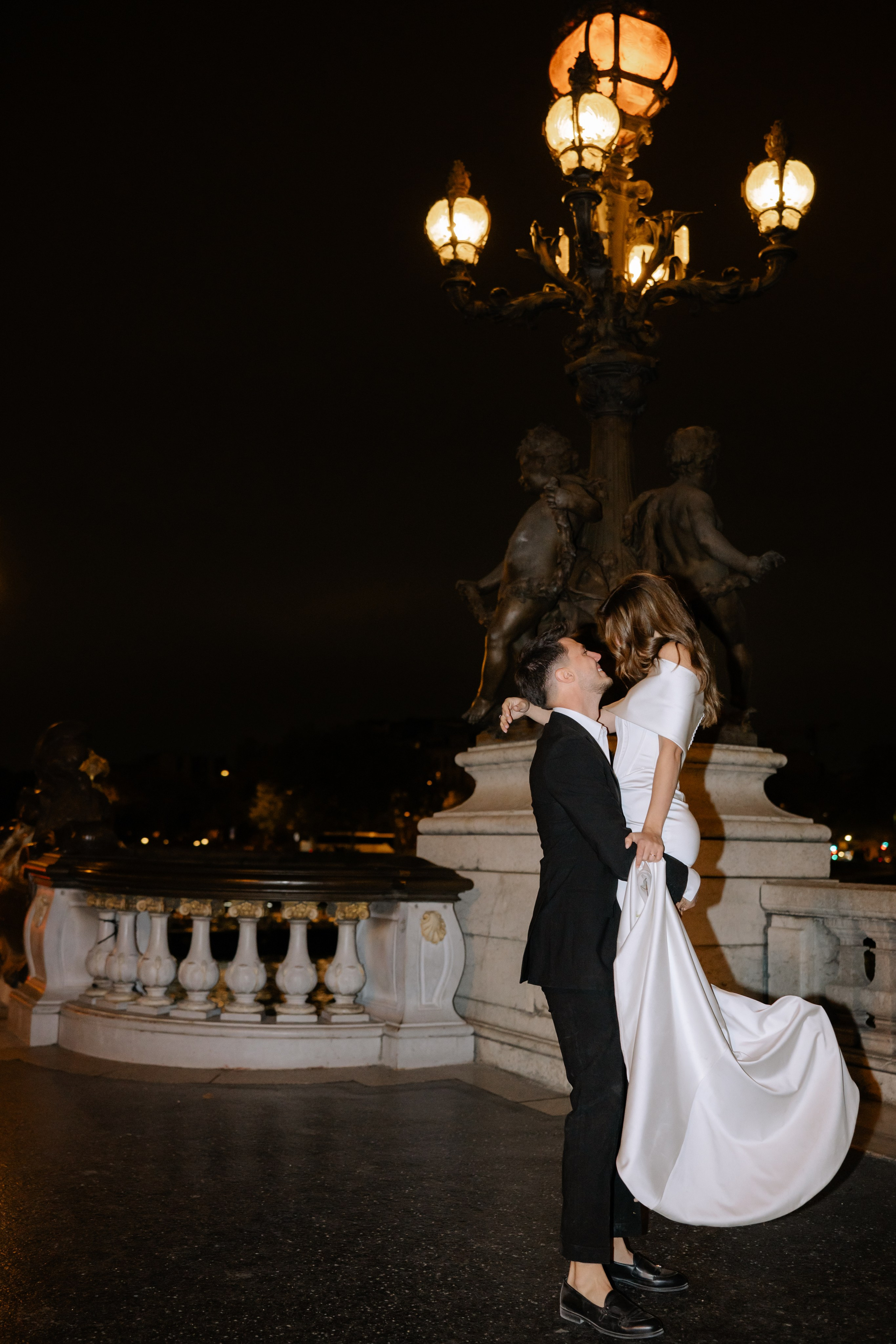 Ana + Marko | Paris. Proud Vision Weddings | Wedding Photography & Films — Servicii profesionale Foto Video Nunta Iasi