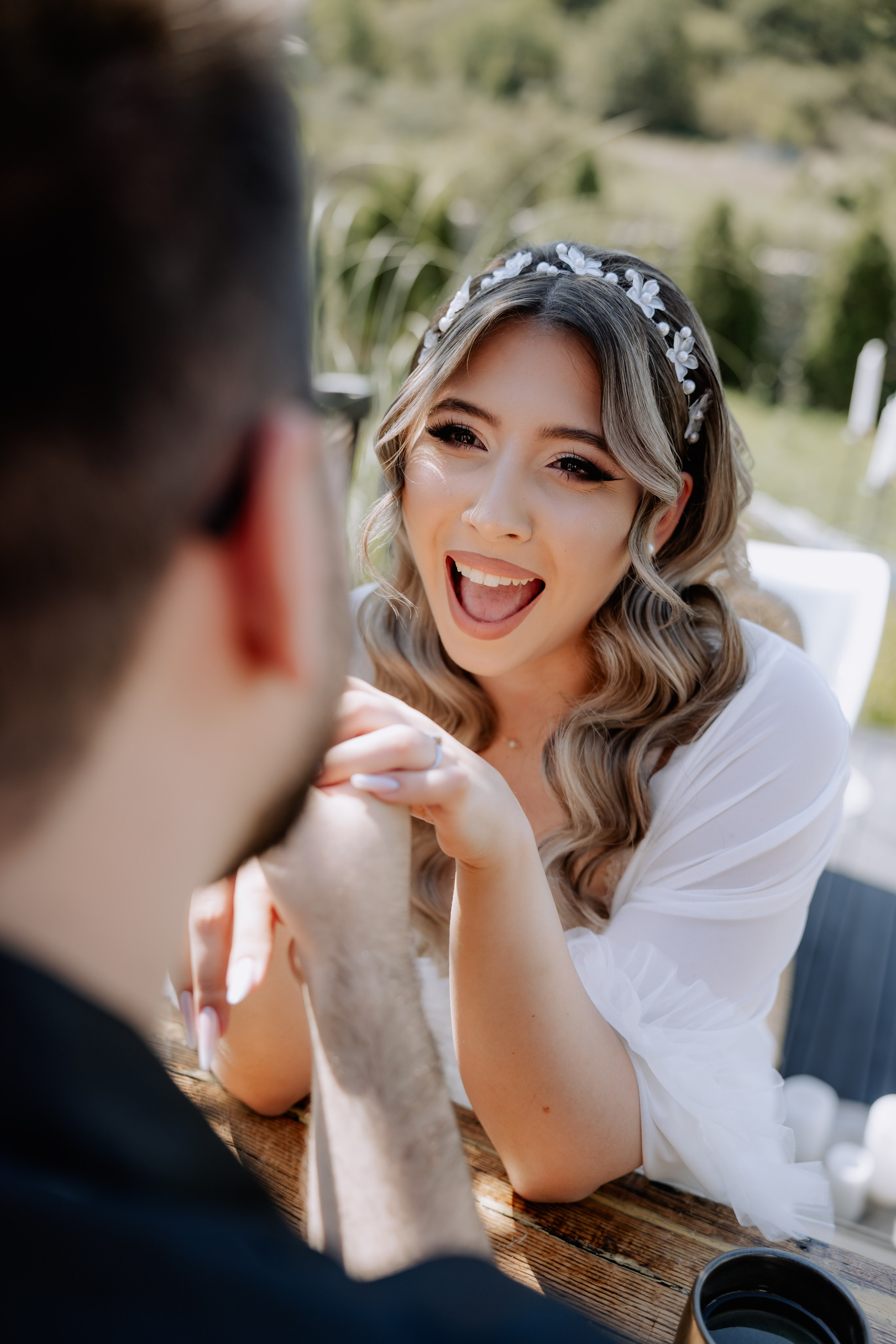 Delia + Ionut | Wedding day. Proud Vision Weddings | Wedding Photography & Film — Servicii profesionale Foto Video Nunta Iasi