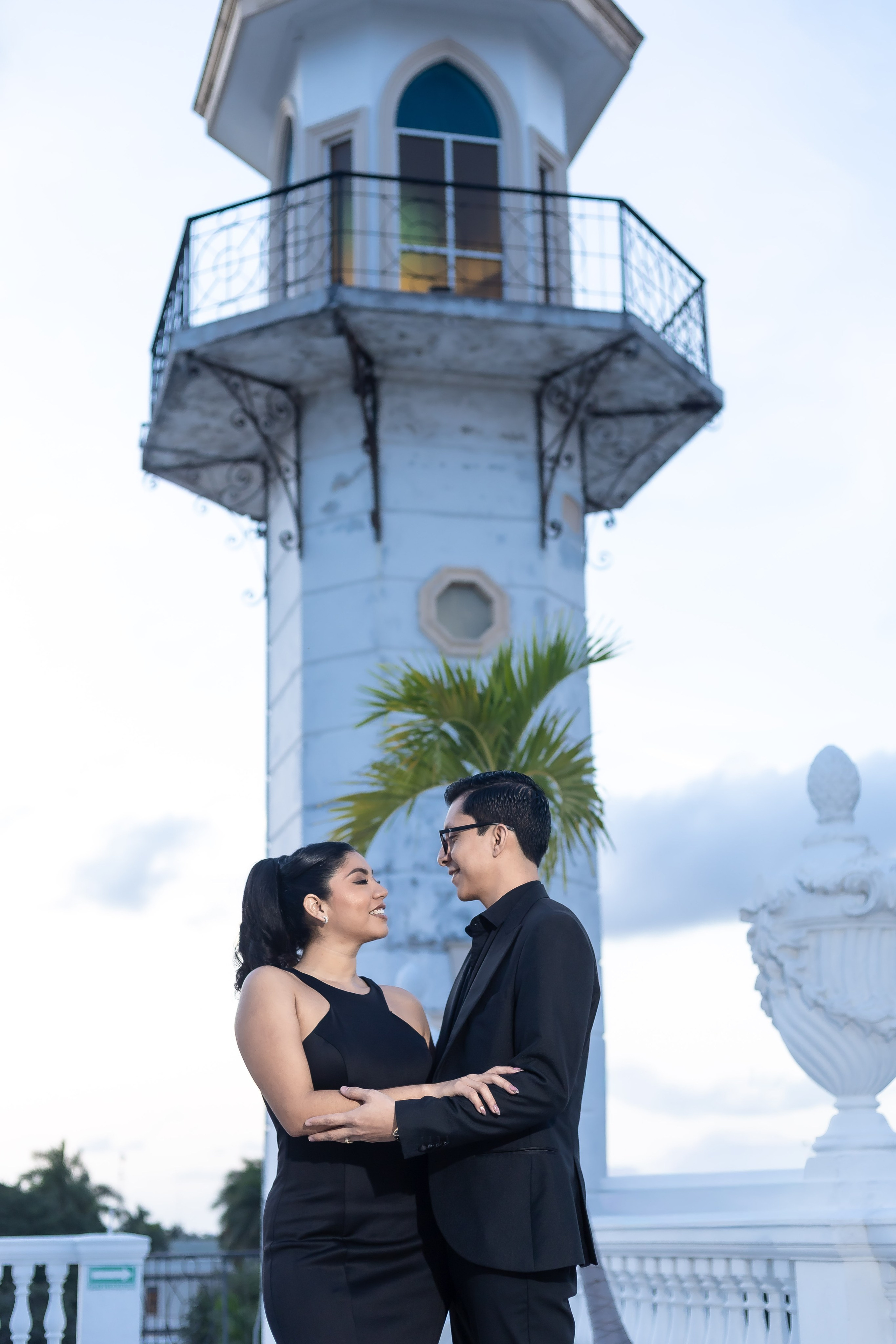 SAVE THE DATE Genne & Alex