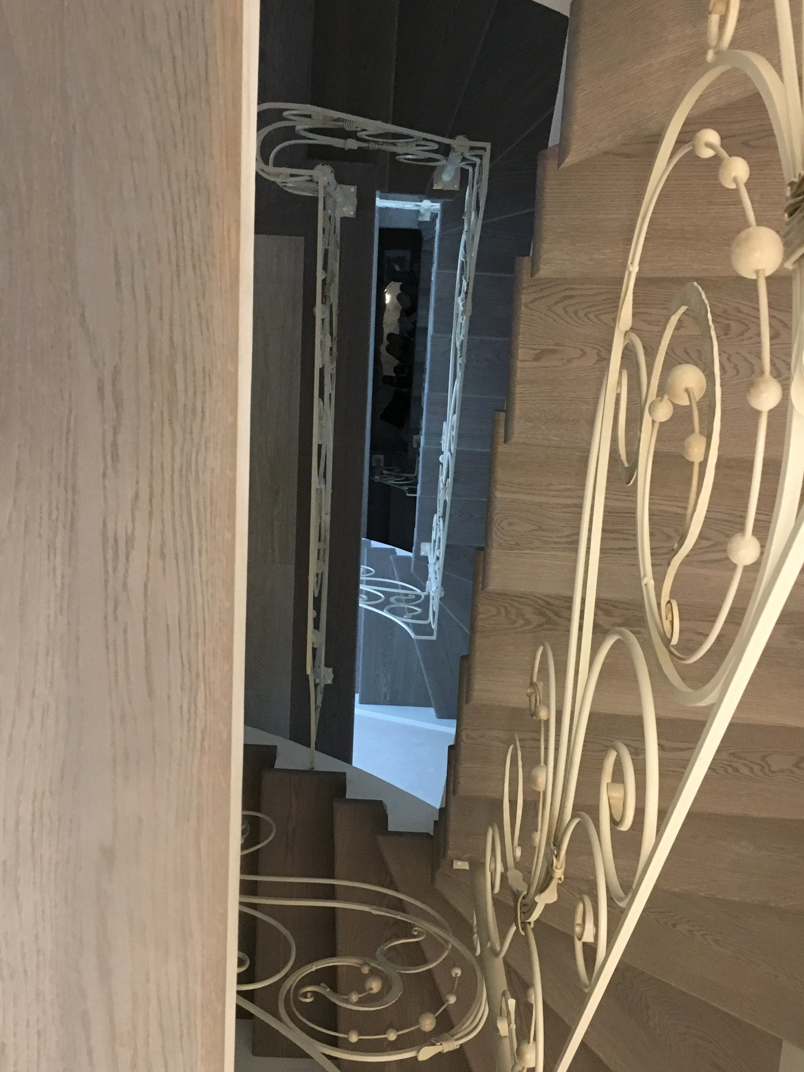 Коммерческие проекты Марии Тарлецкой. Скульптор кузнец Мария Тарлецкая