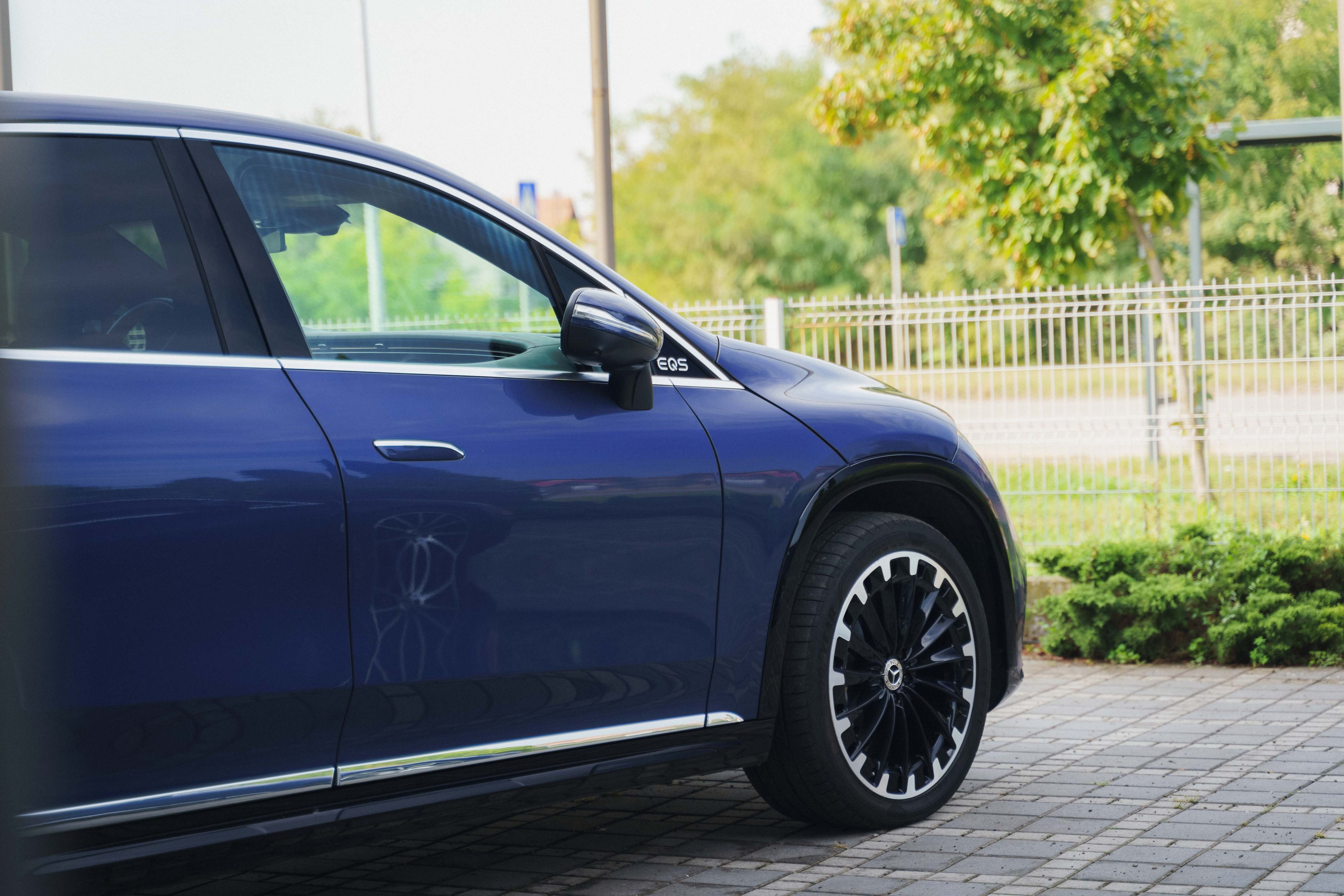 Auto kuca Mikom EV event. Жуков Студио