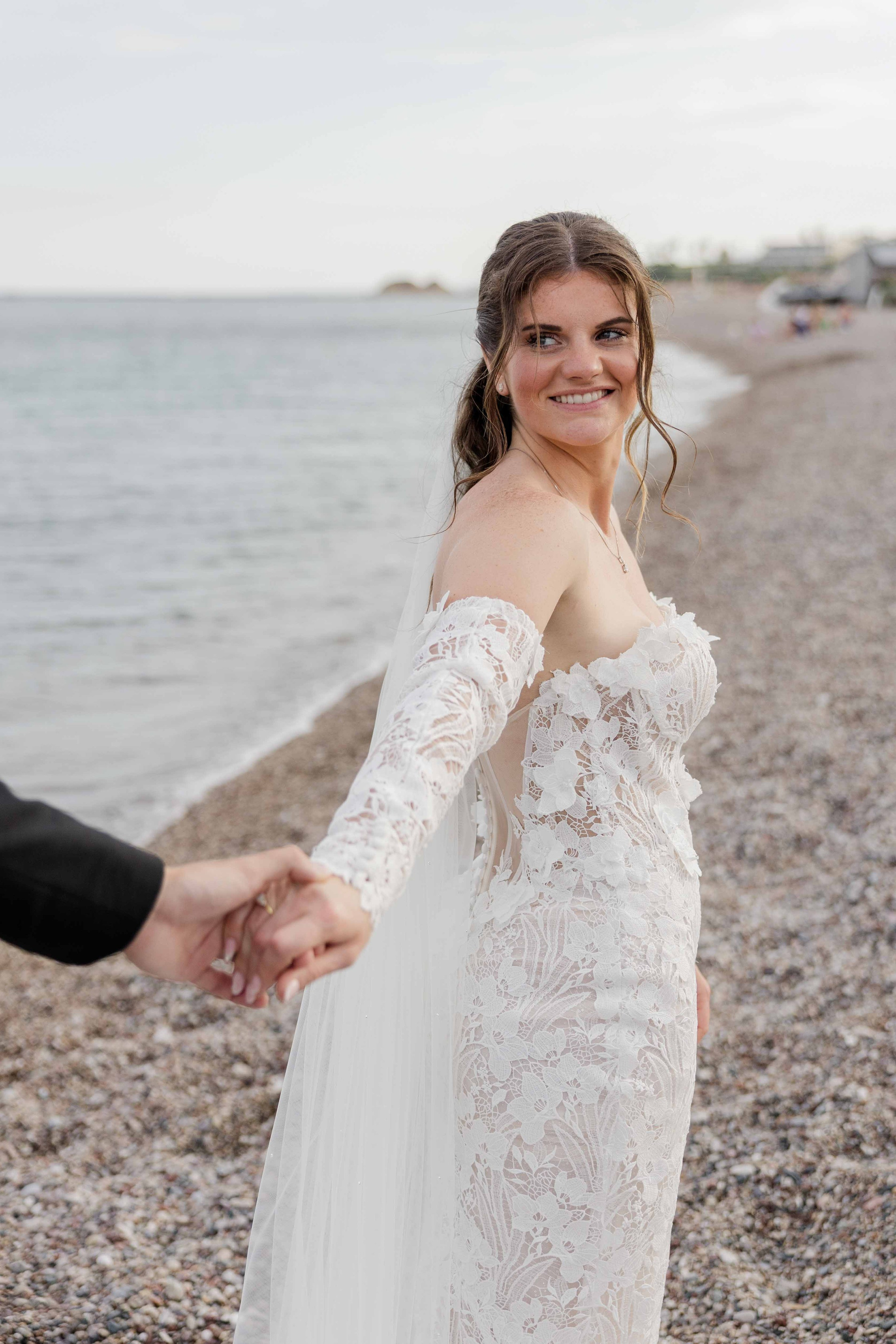 | Joe & Georgia |. Photography in Rhodes