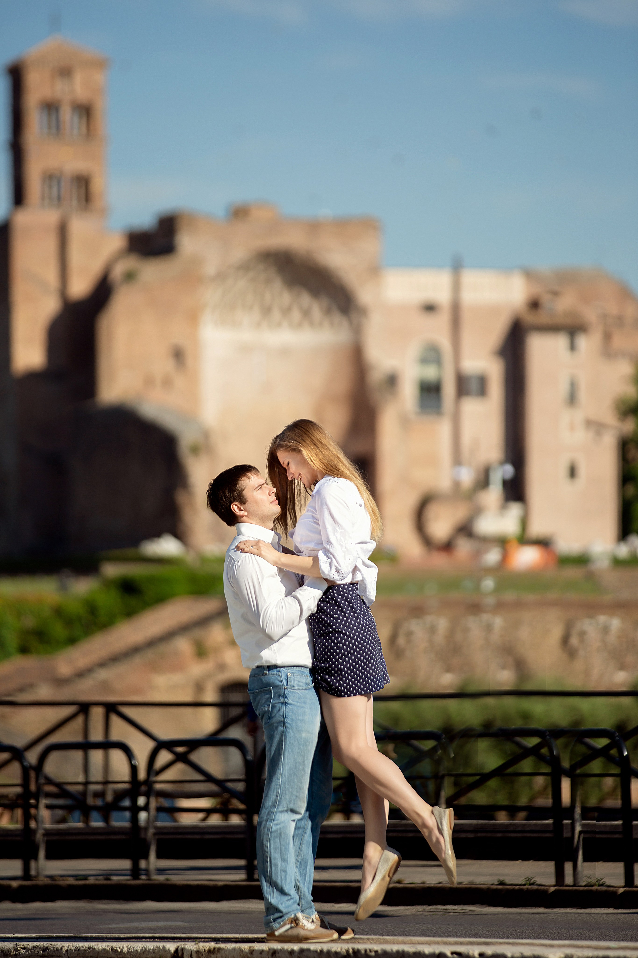People. Photographer in Italy Natalie Bero