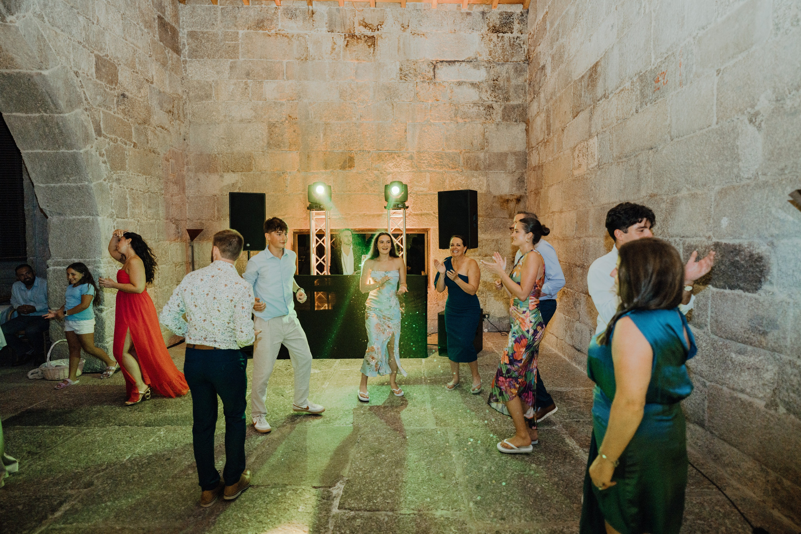 Kaitlyn and Jake. Love Frames | Luxury Wedding Photography & Films in Portugal & Europe
