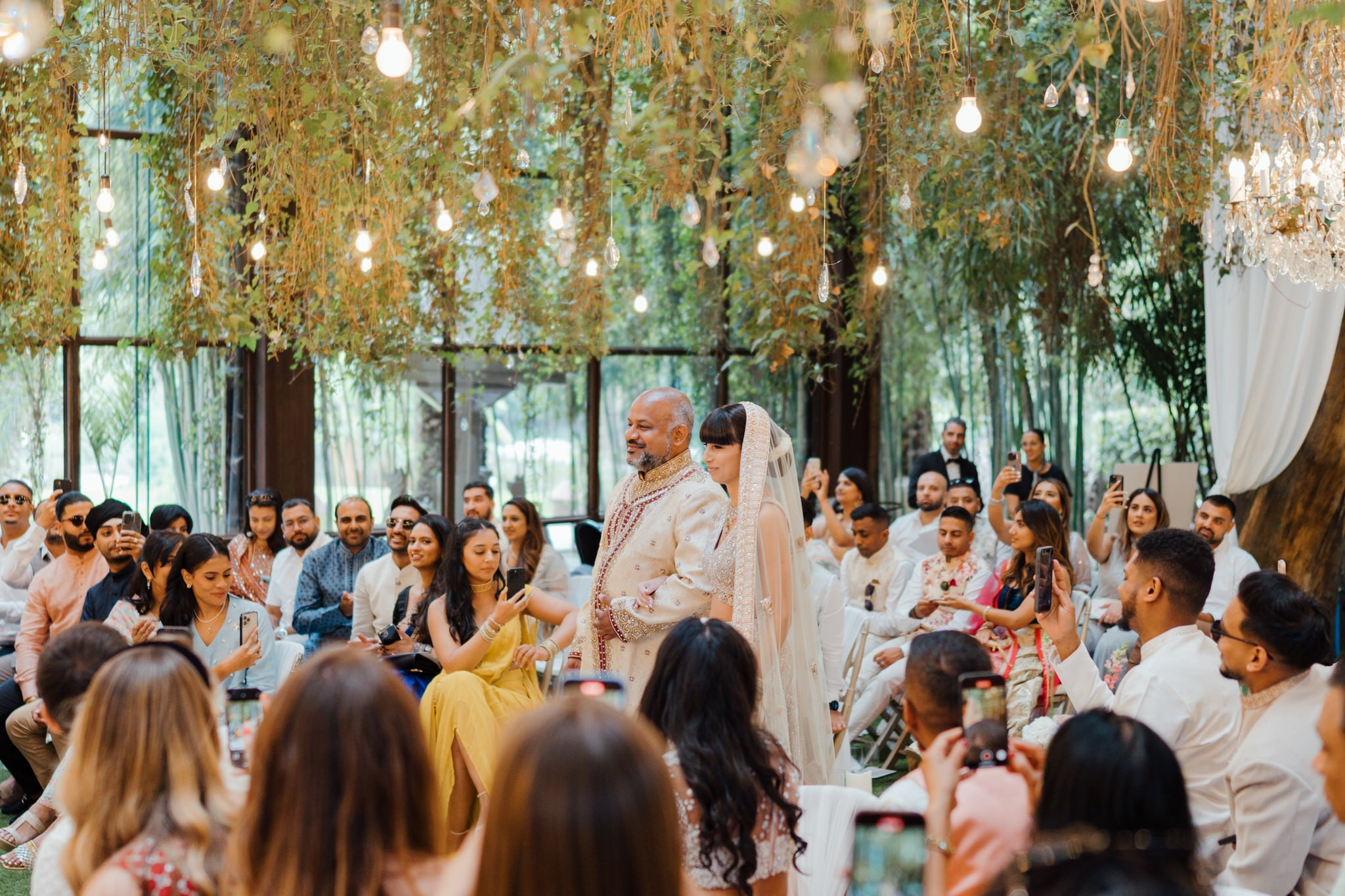 Katie and Suraj. Love Frames | Luxury Wedding Photography & Films in Portugal & Europe