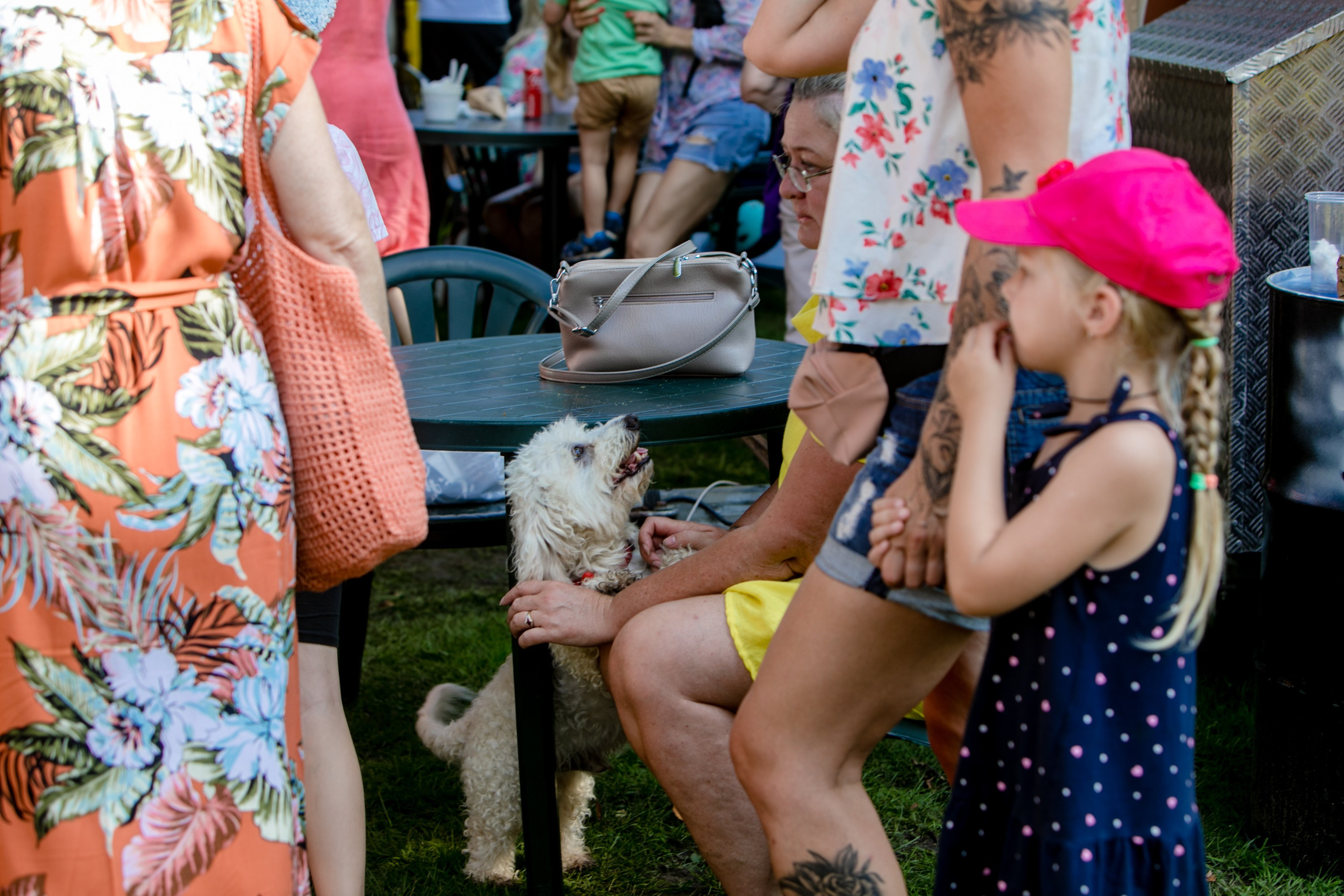 Carnikavas nēģu svētki/gadatirgus. Sandra Garanca Portrait and event photographer