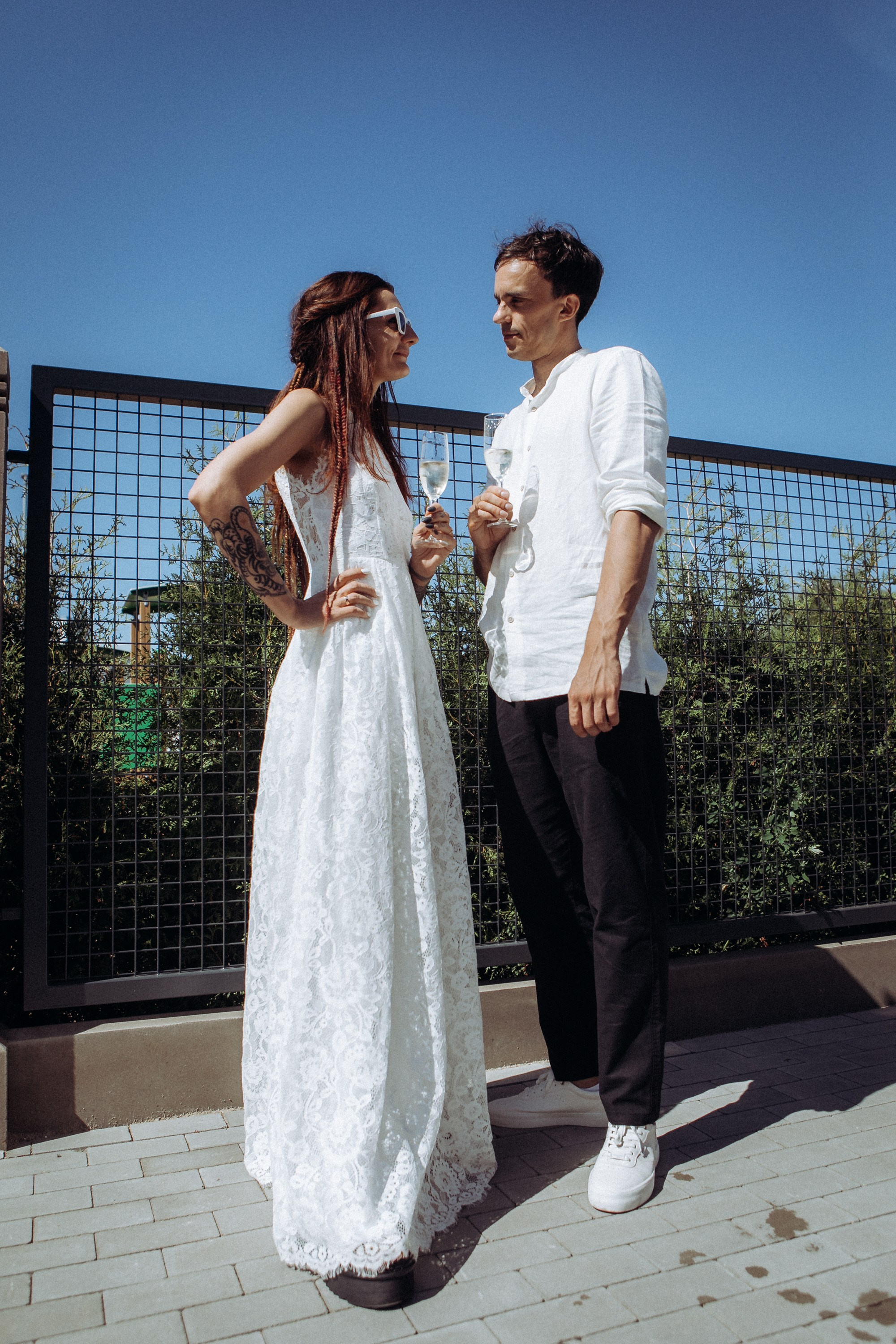 Wedding ceremony Agnese &Aleksandrs. Sandra Garanca Portrait and event photographer