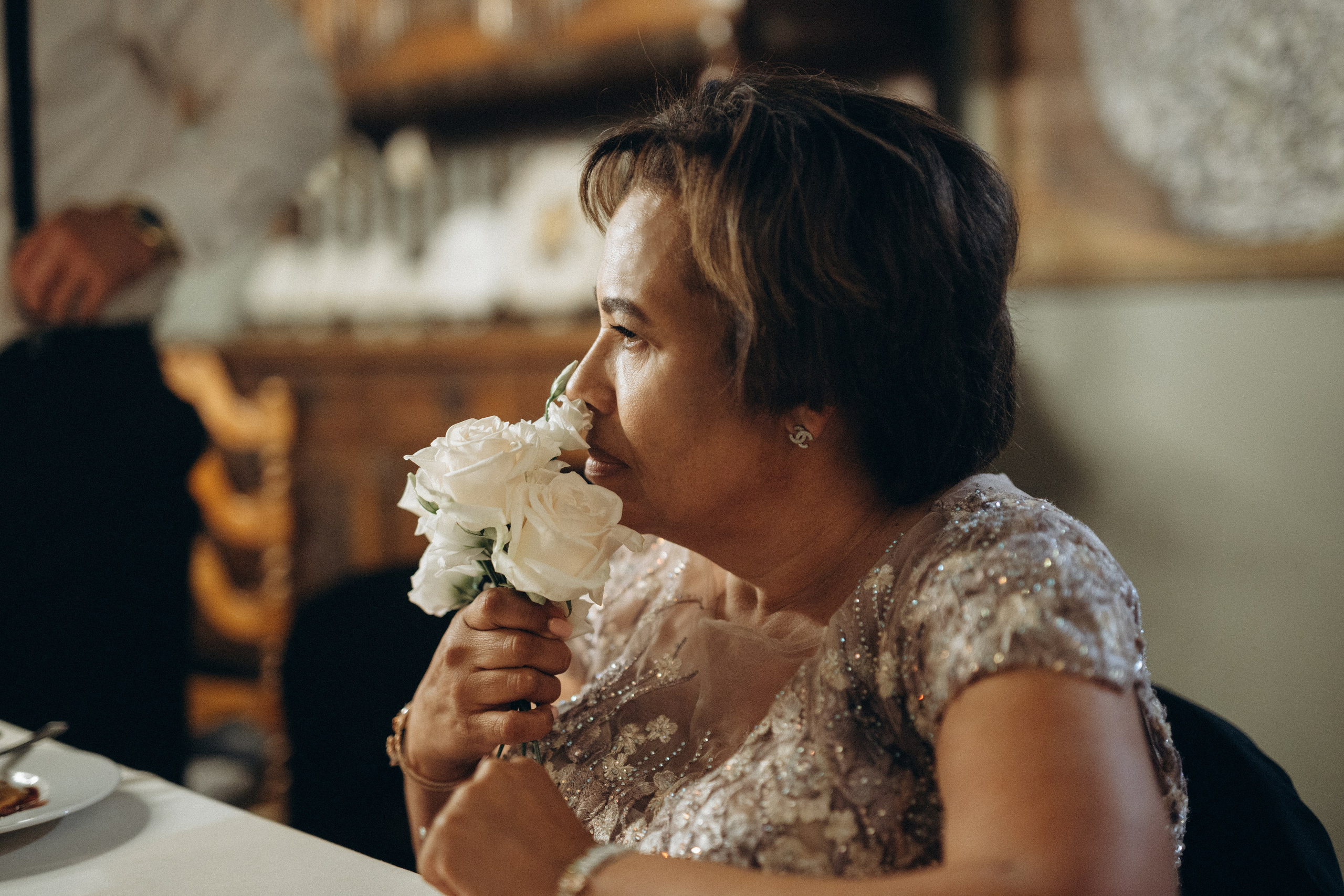 Hollis & Enrique. Villa Blanca. Paola wedding photographer / videographer in Barcelona