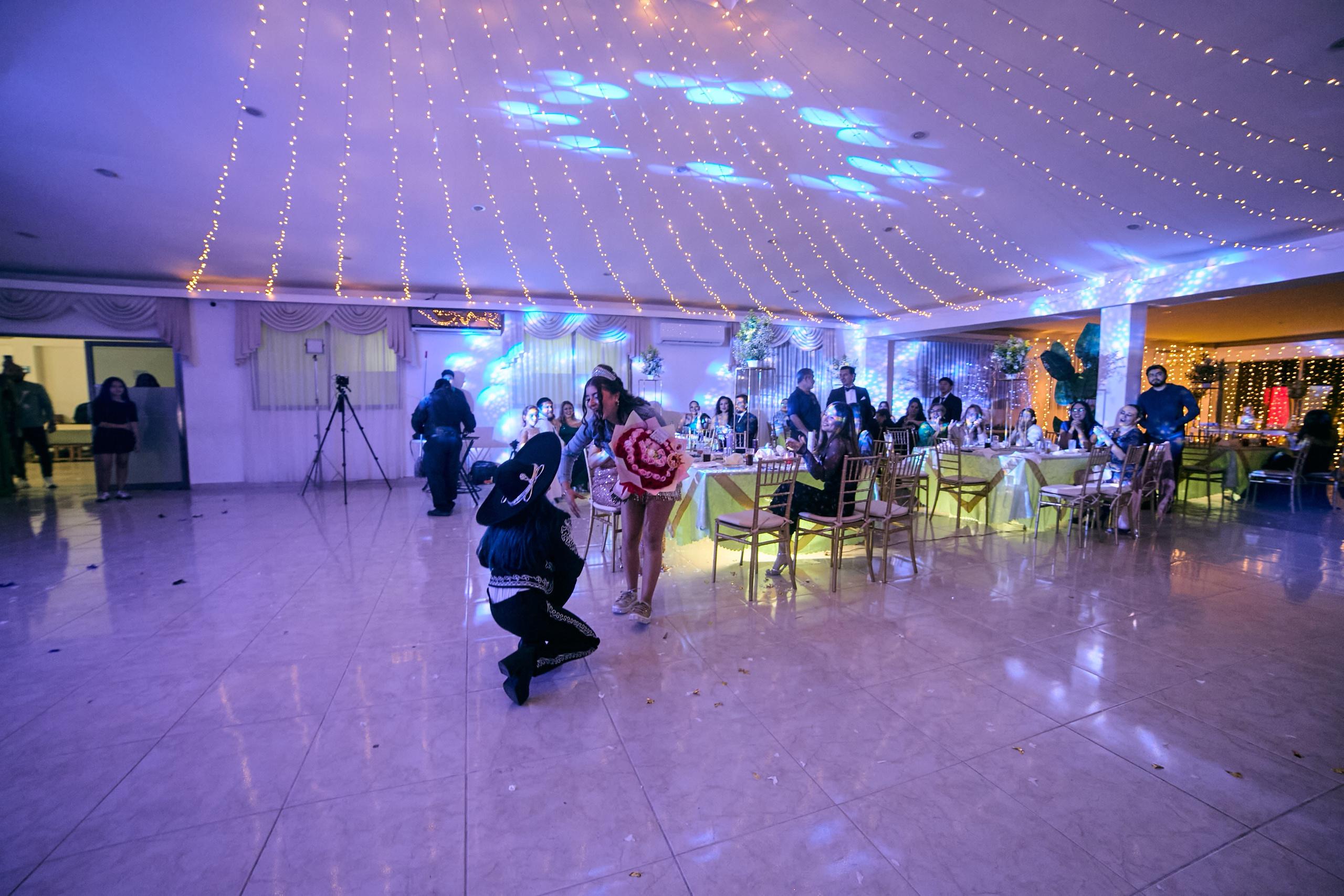 XV Dasha. Christian Ku fotógrafo en Mérida, Yucatán