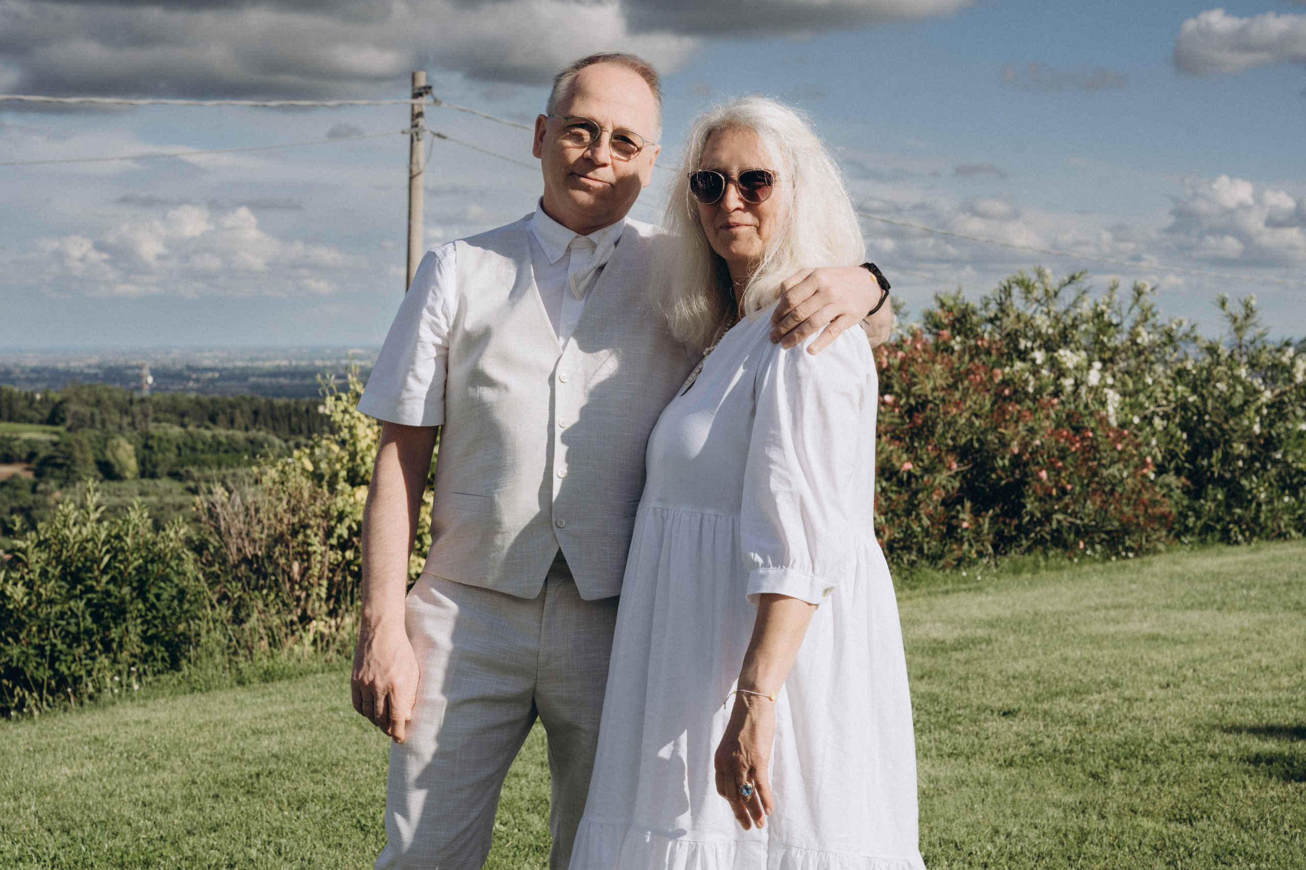 JENNIE & JASPAR • Verona. PHOTOGRAPHER IN ITALY