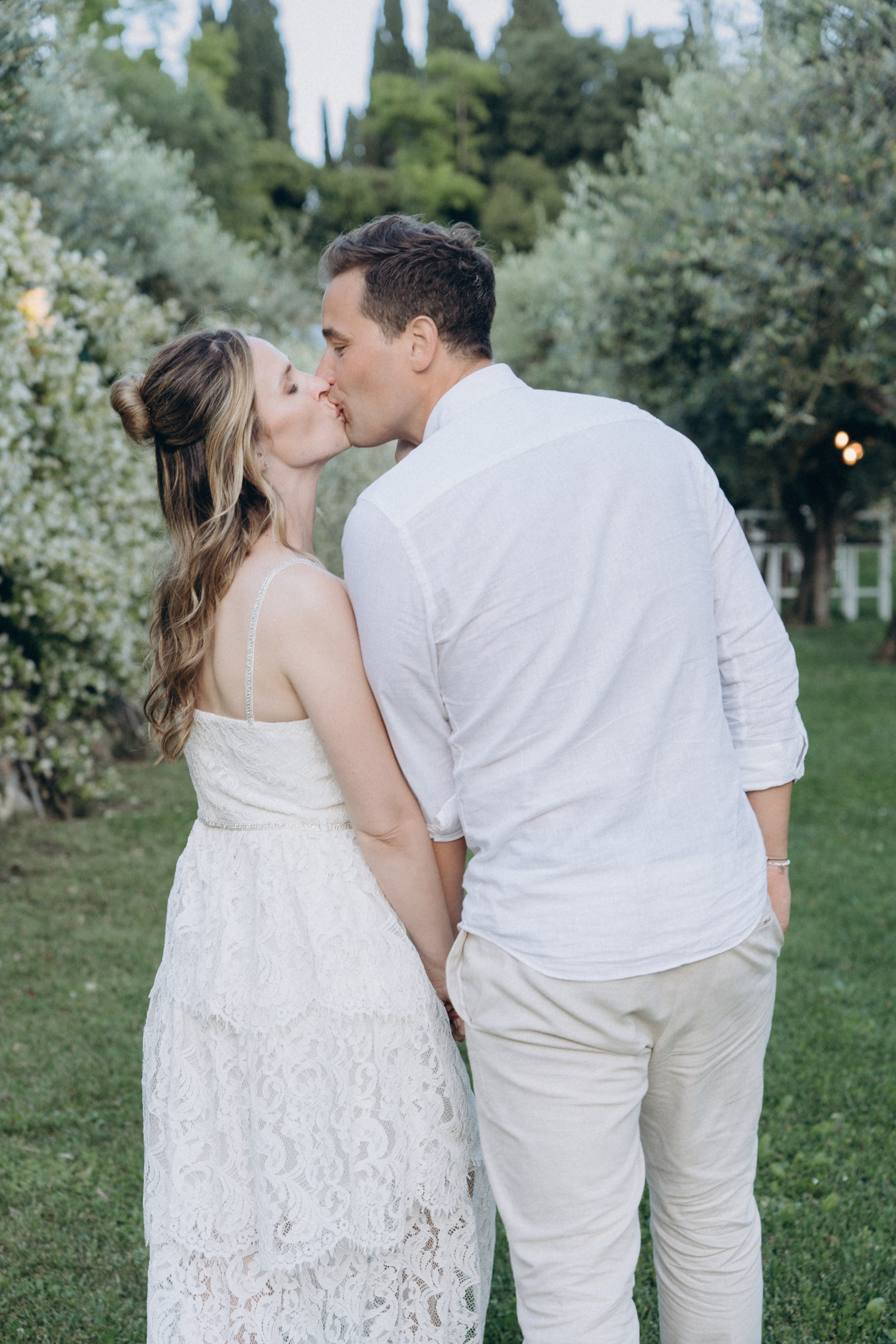 JENNIE & JASPAR • Verona. PHOTOGRAPHER IN ITALY