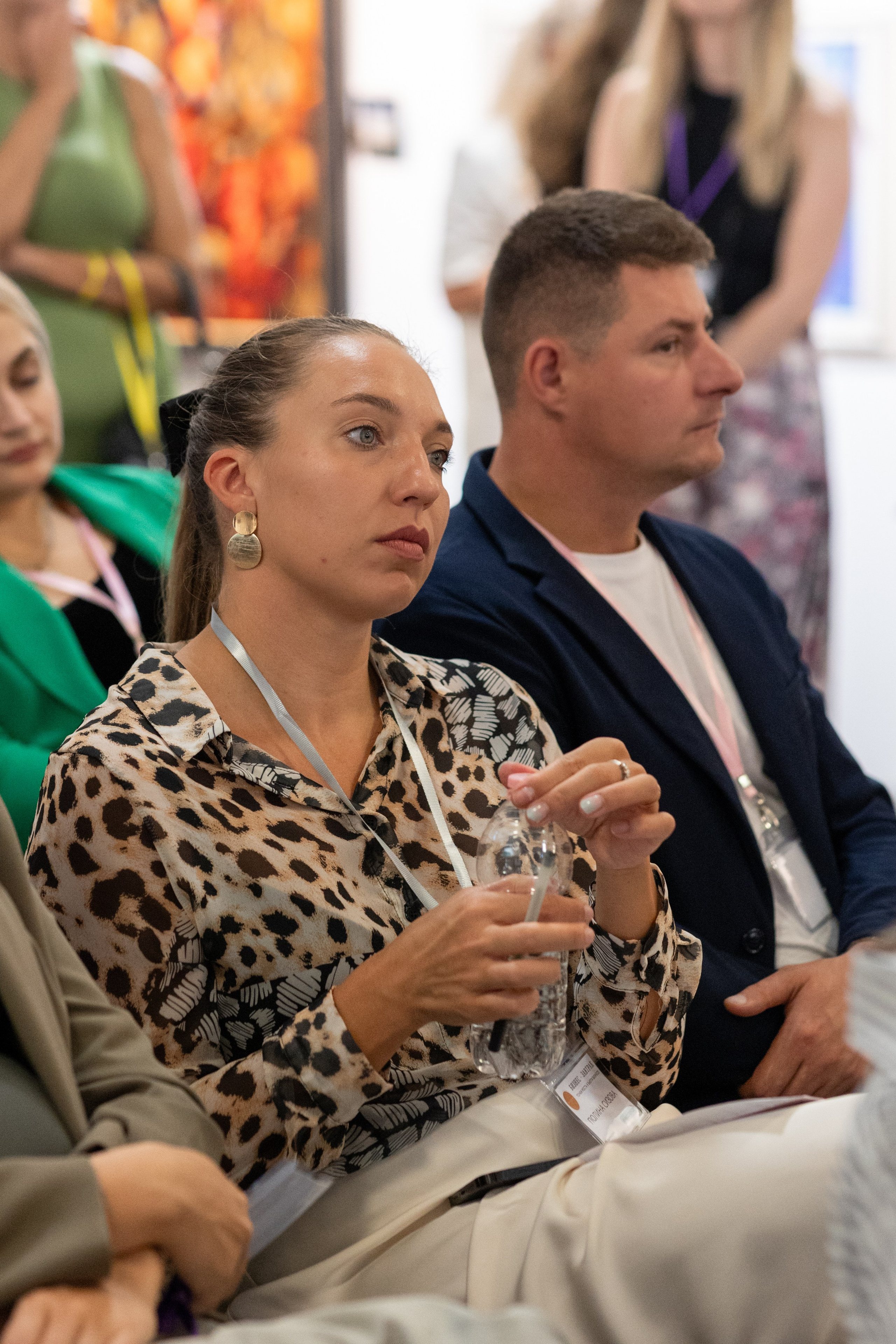 Beauty Networking September 2024. Photographer in Milan |Mila Pro Photo