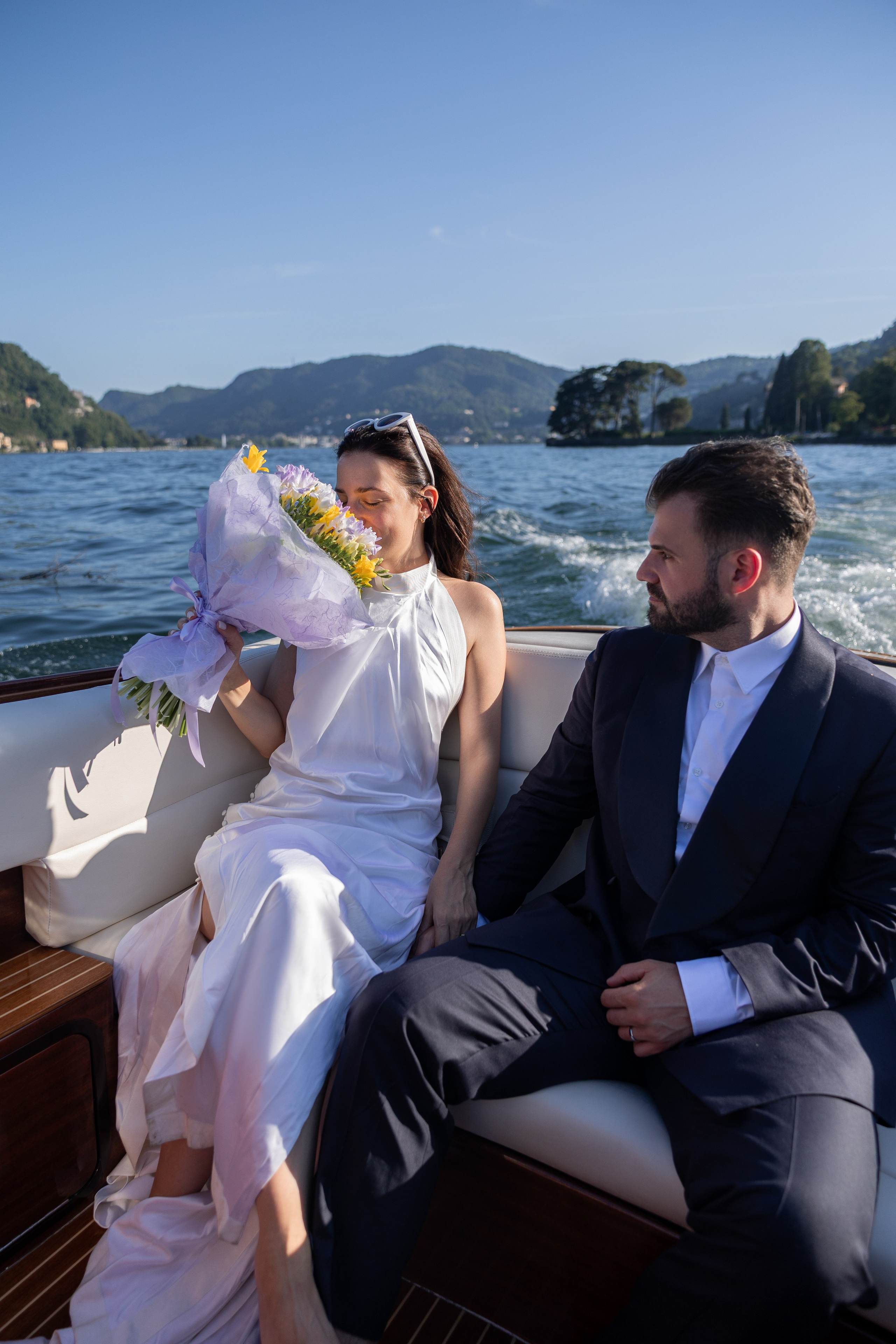 Corina and Bogdan. Photographer in Milan |Mila Pro Photo
