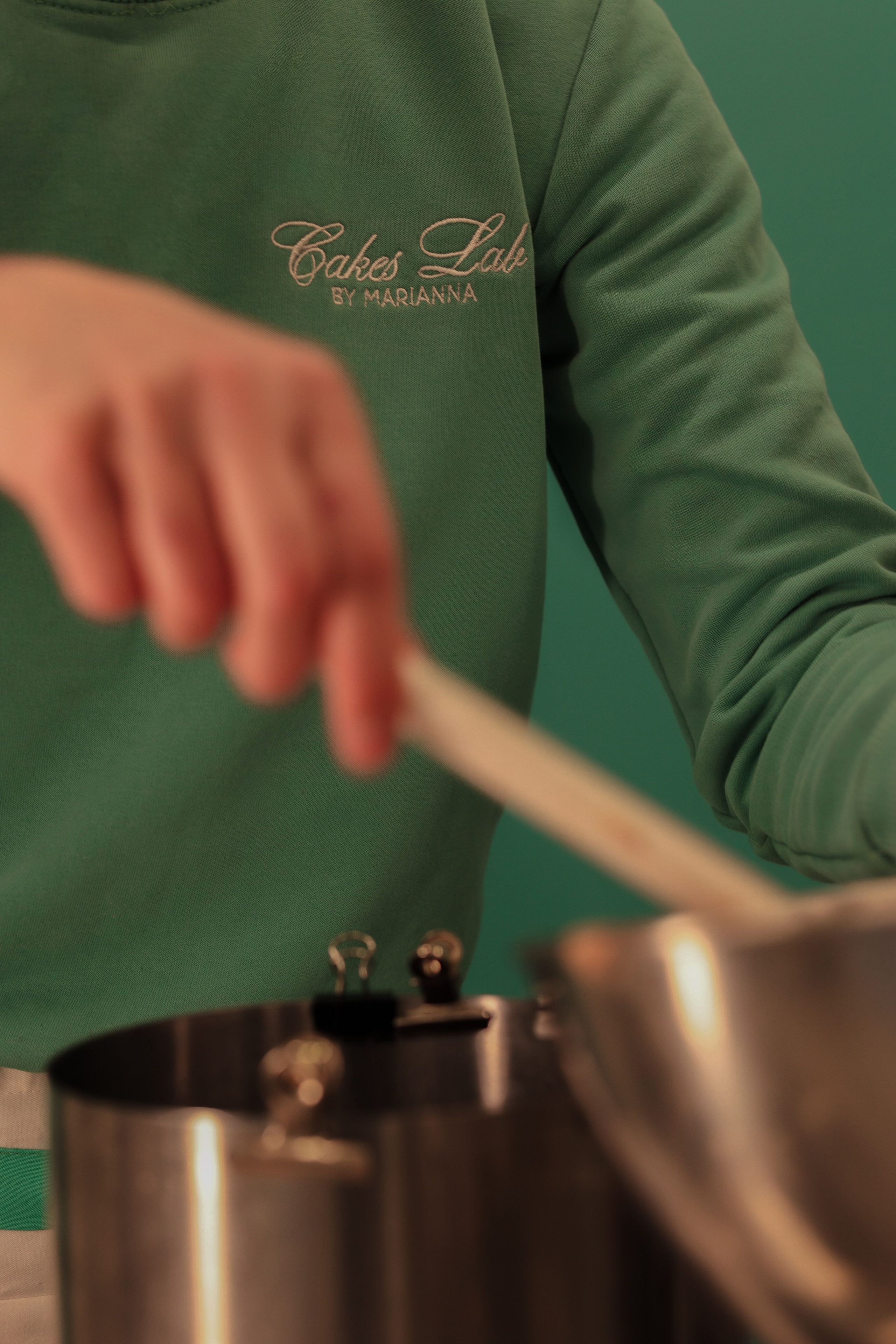 Pastry shop content. Photographer in Milan |Mila Pro Photo