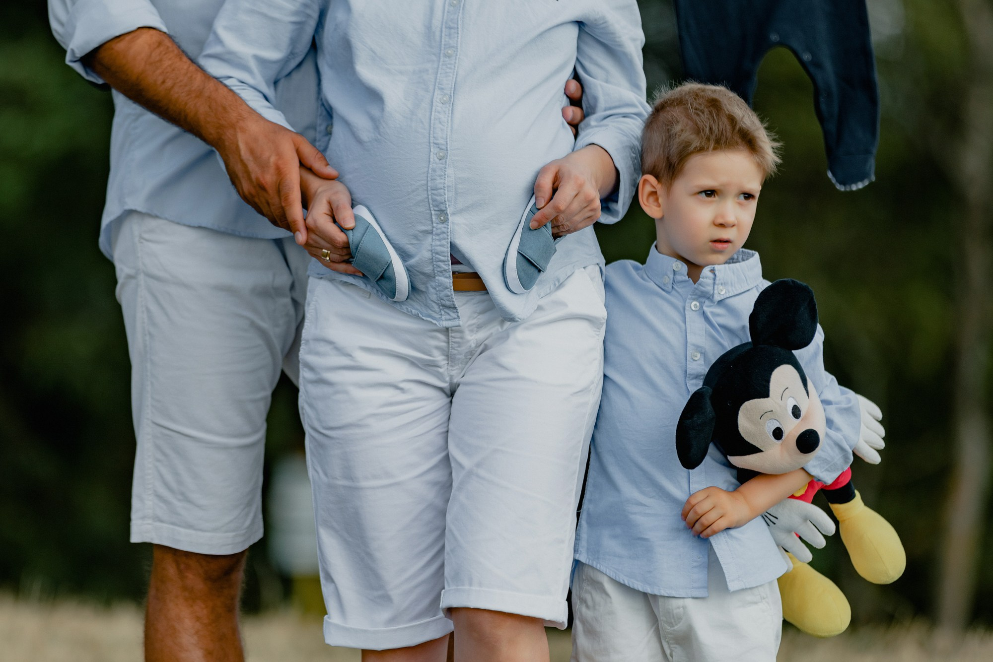 Leonard. Wedding photographer and videographer