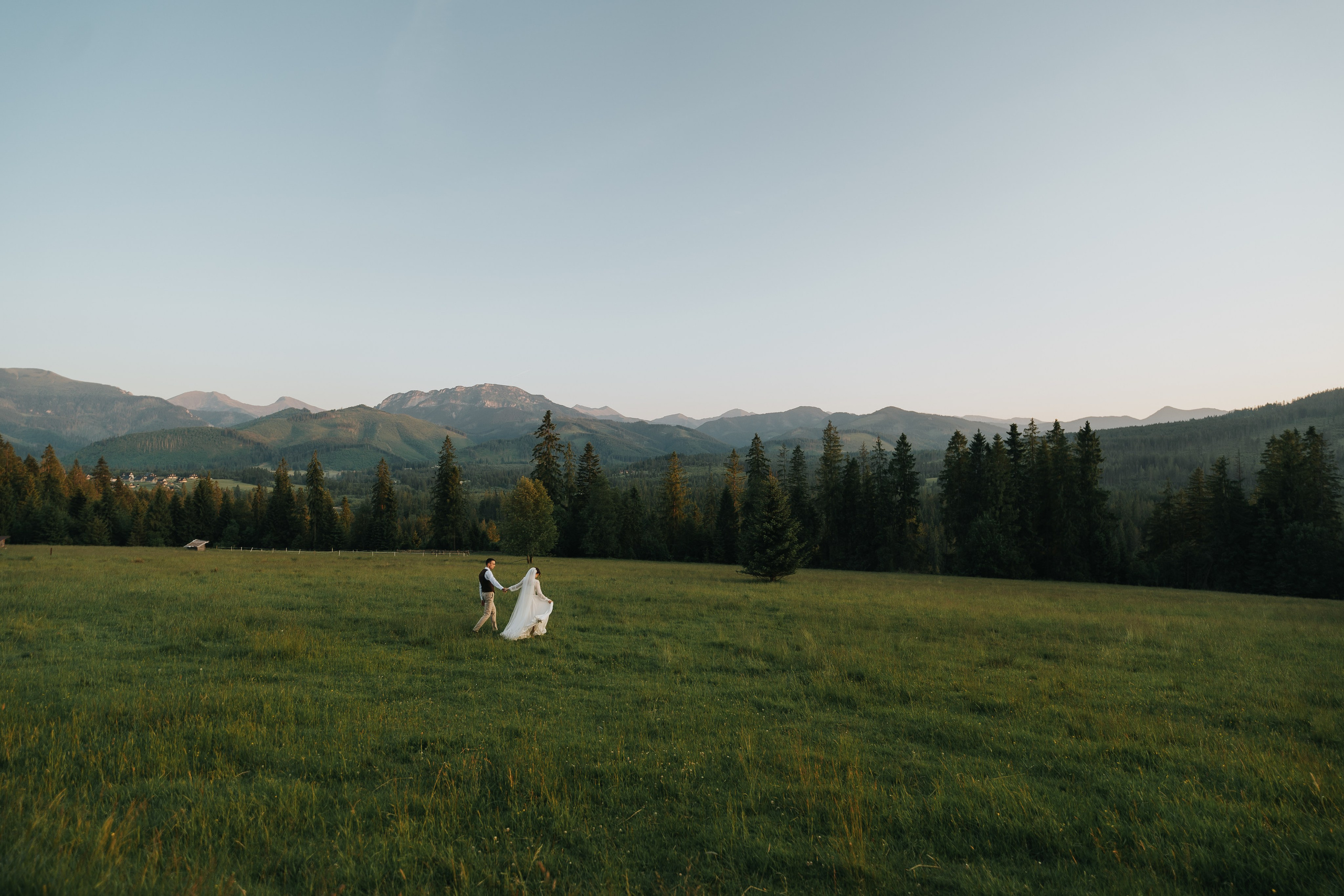 Sesje ślubne. Ania Smol Fotograf Olsztyn