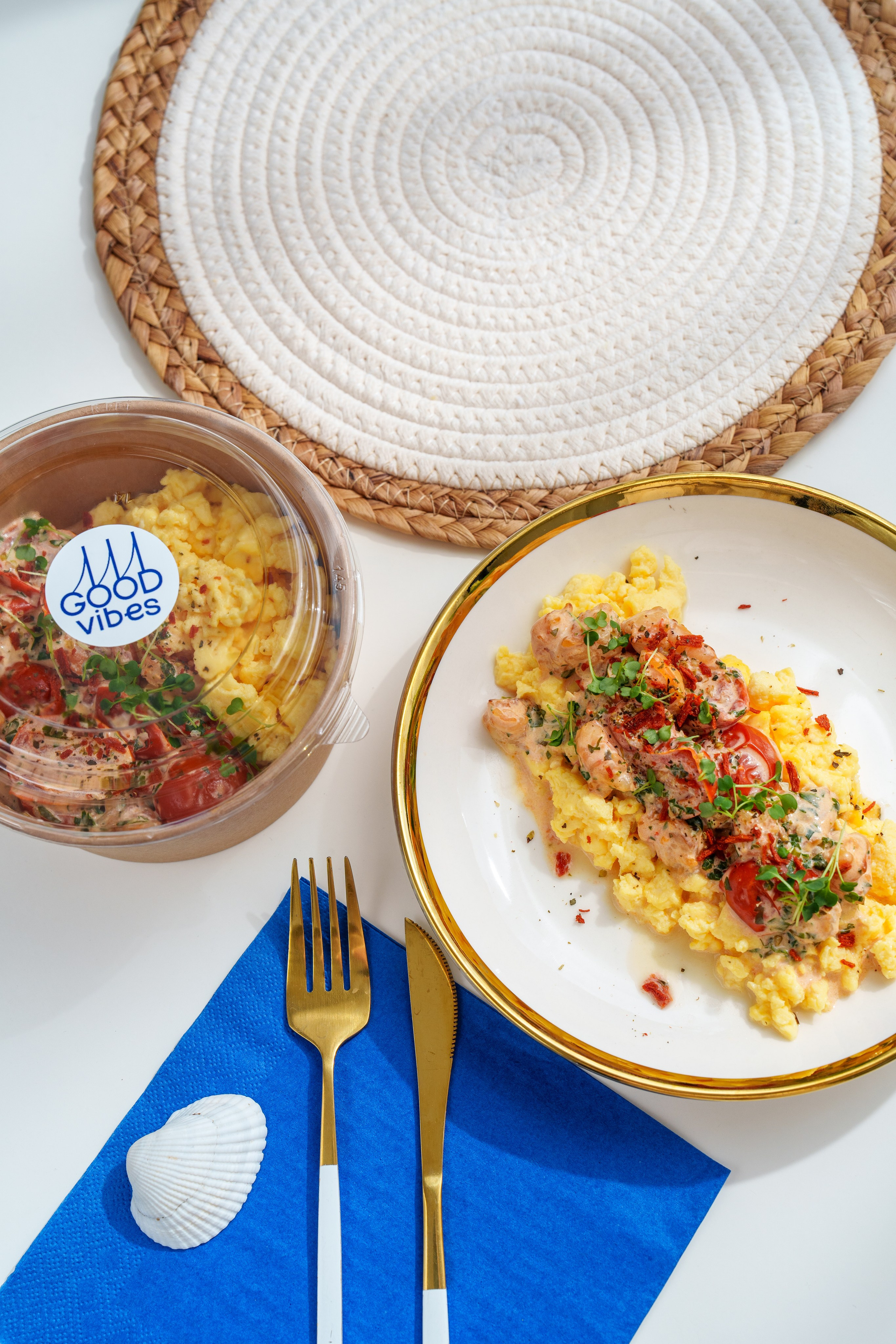 GOOD VIBES. Ekaterina Verbitskaya. Photography