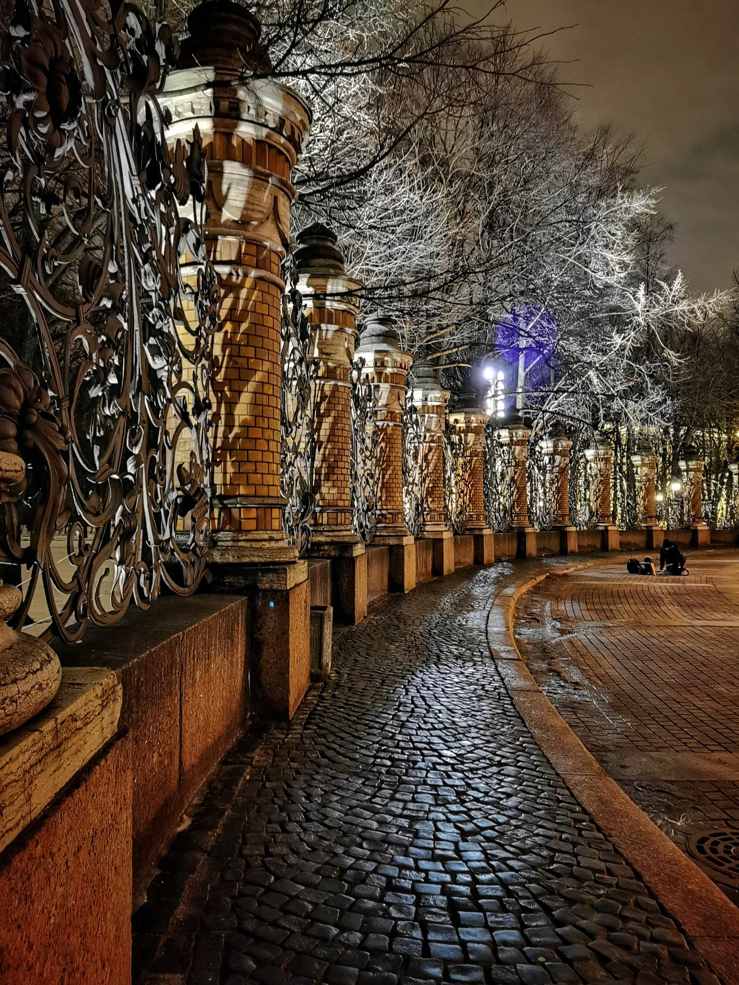 Saint Petersburg through my lens. Victoria Fedoseenko. Photographer from Serbia