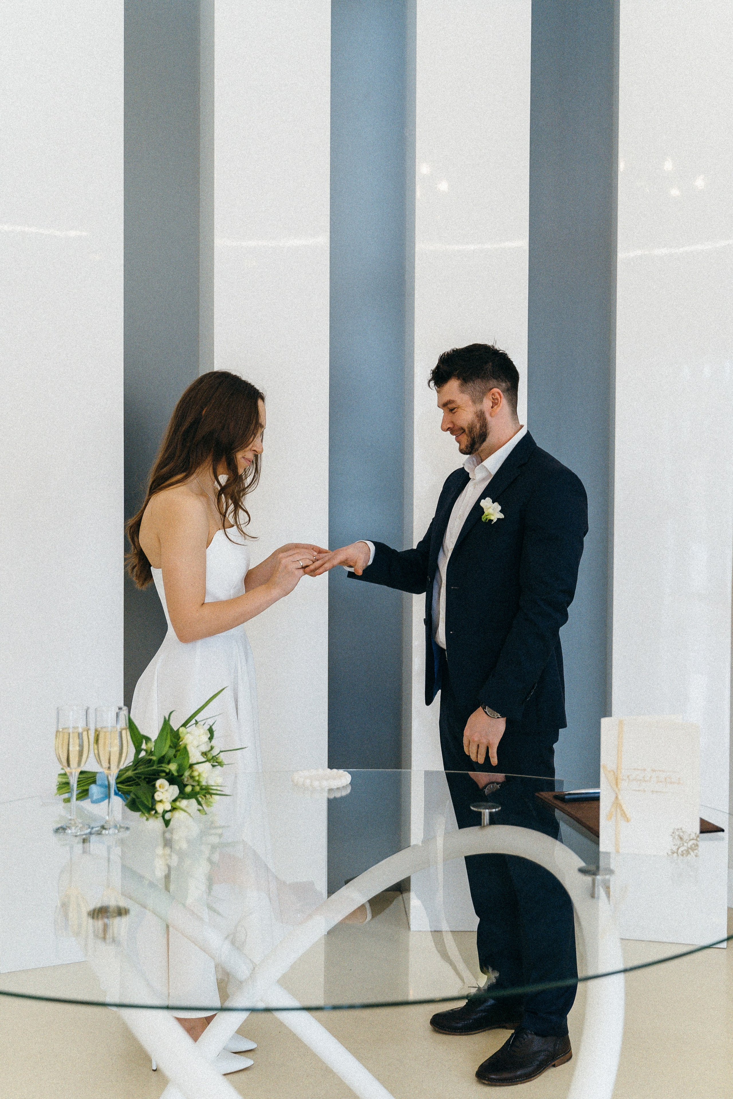 A day for two. Photographer and travel-blogger Aleksandra Gritsenko
