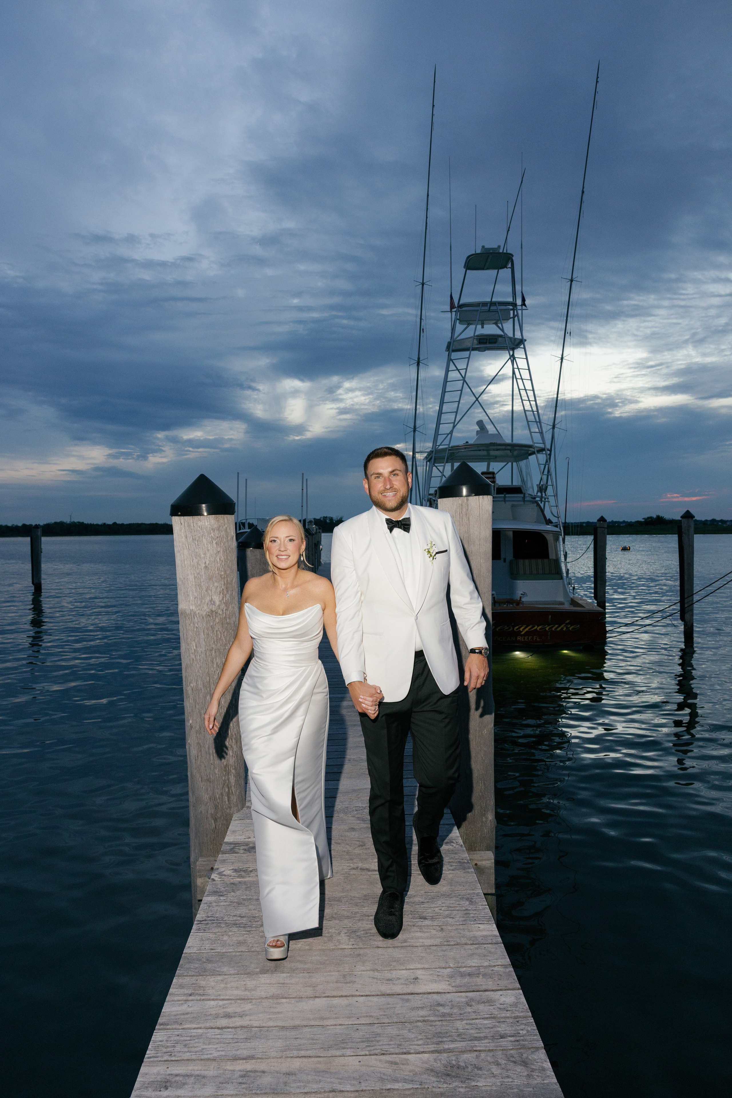 Anne Marie and Andrew. Wedding photographer and videographer New York | New Jersey