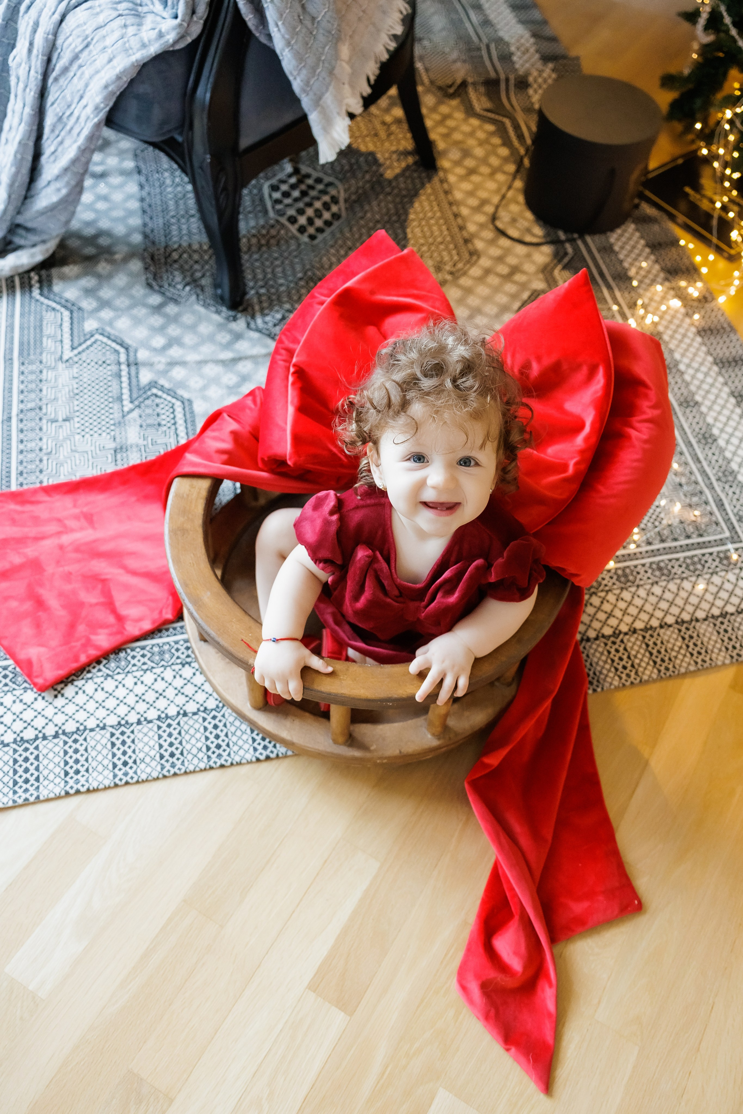 Коледа 2024. Фотограф Ирина Йотова