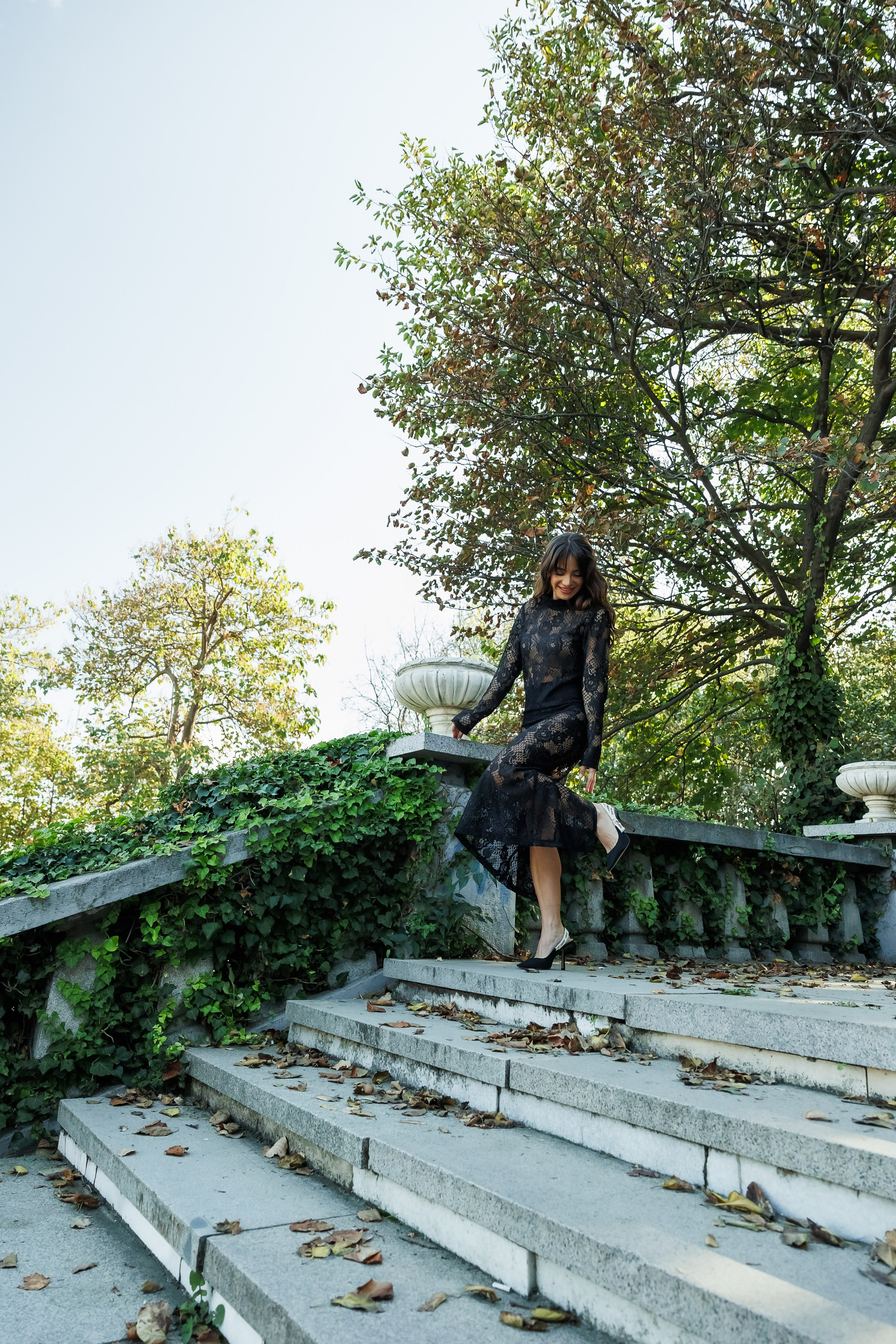 Индивидуална фотосесия. Фотограф Ирина Йотова